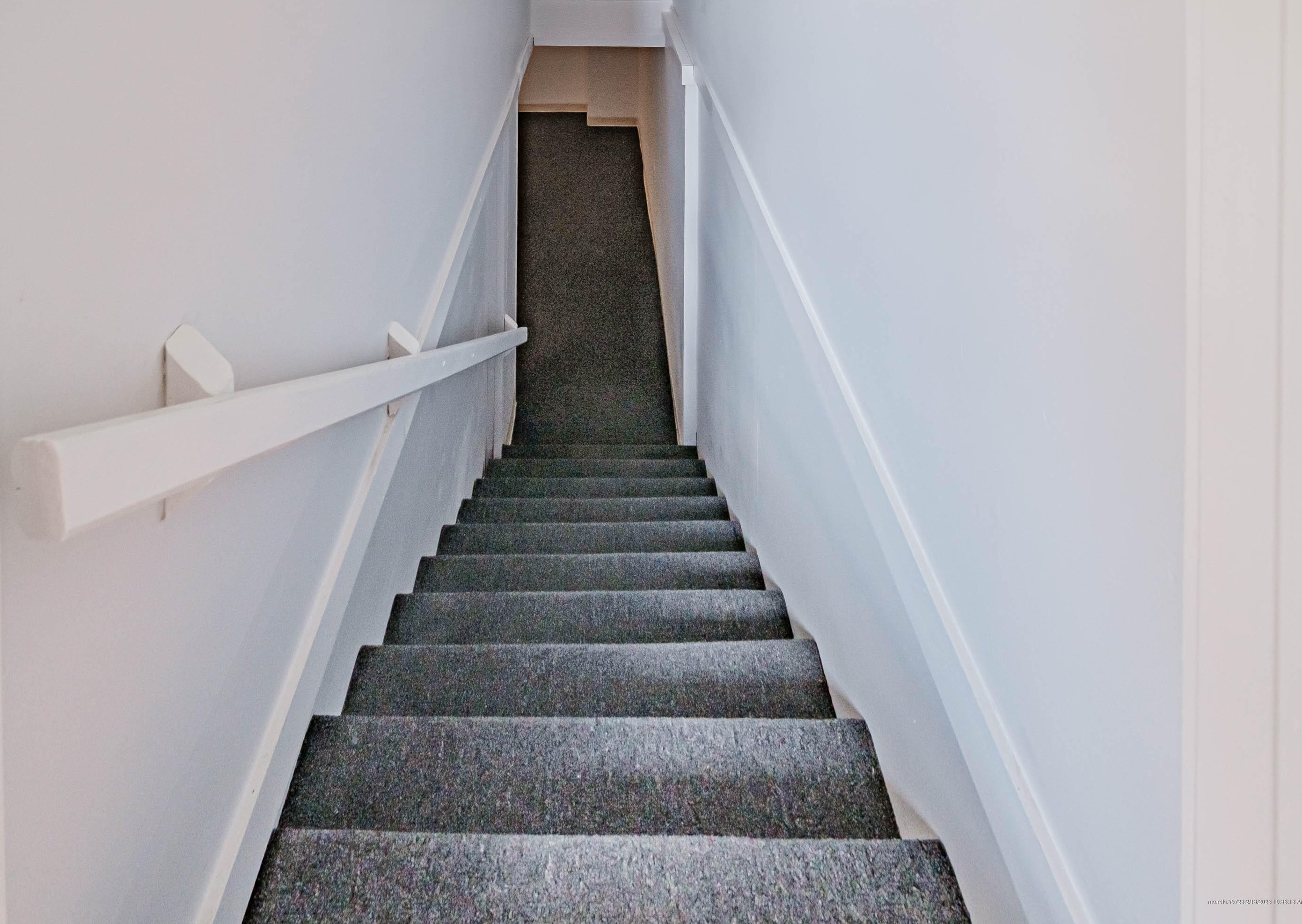 63 Mountfort St, Portland ME  04101-4385 exterior