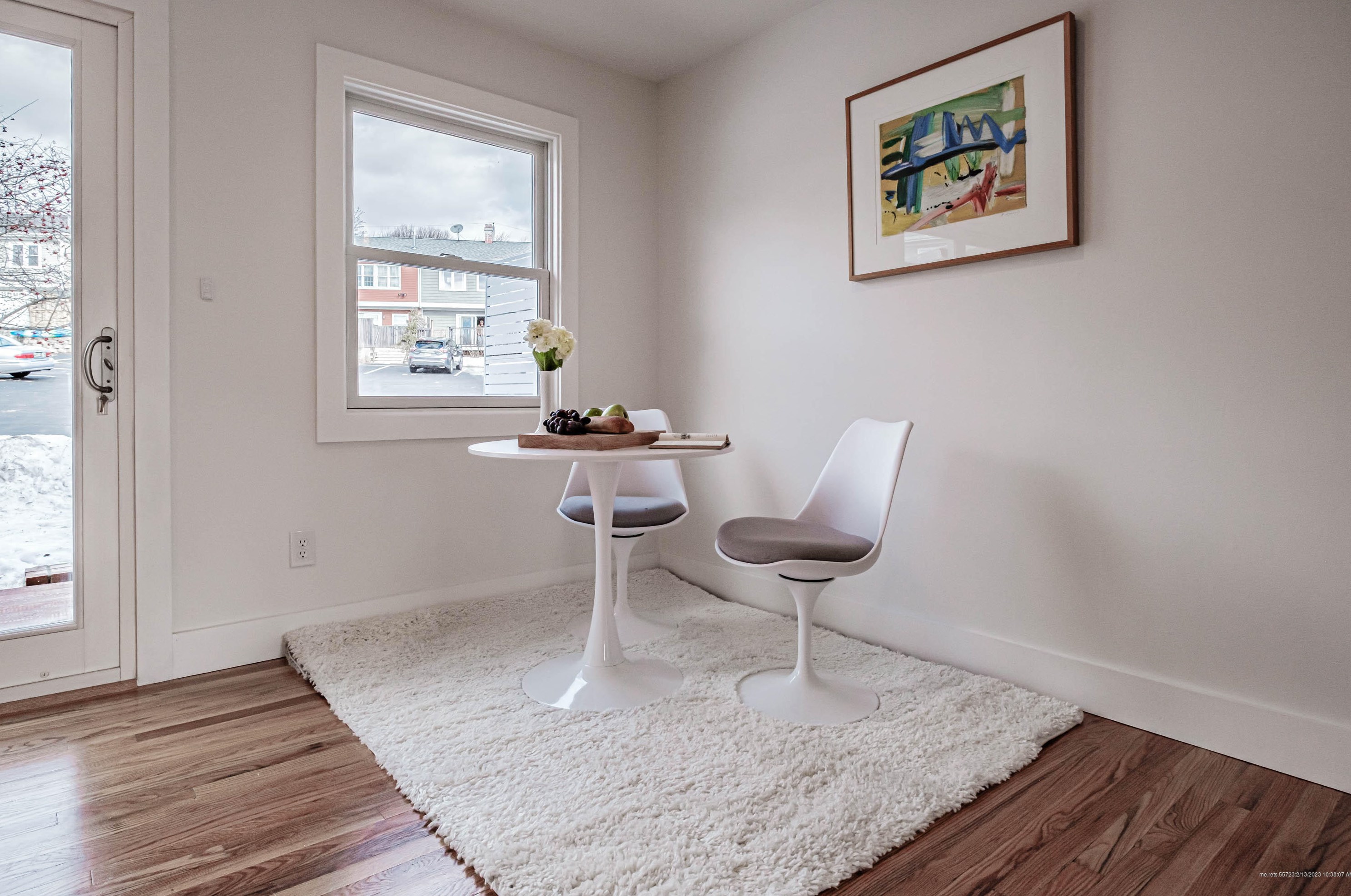 63 Mountfort St, Portland ME  04101-4385 exterior