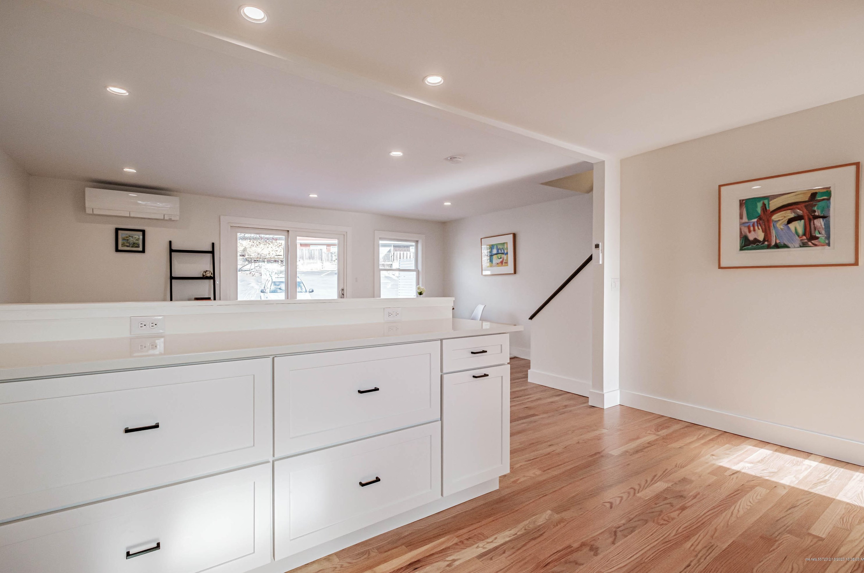 63 Mountfort St, Portland ME  04101-4385 exterior