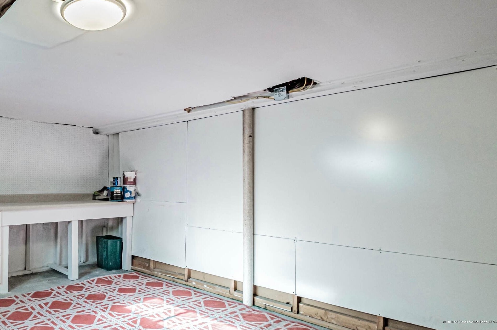 63 Mountfort St, Portland ME  04101-4385 exterior