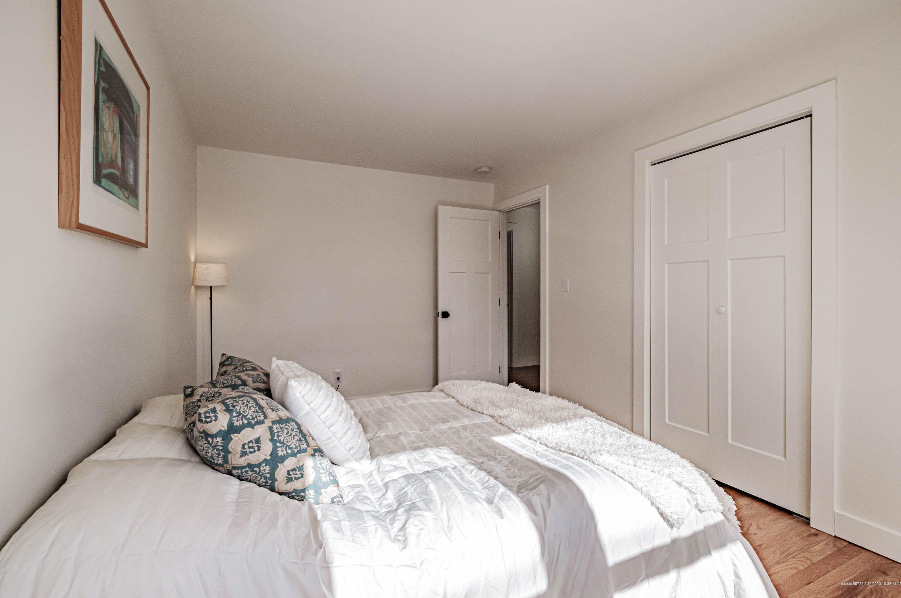 63 Mountfort St, Portland ME  04101-4385 exterior