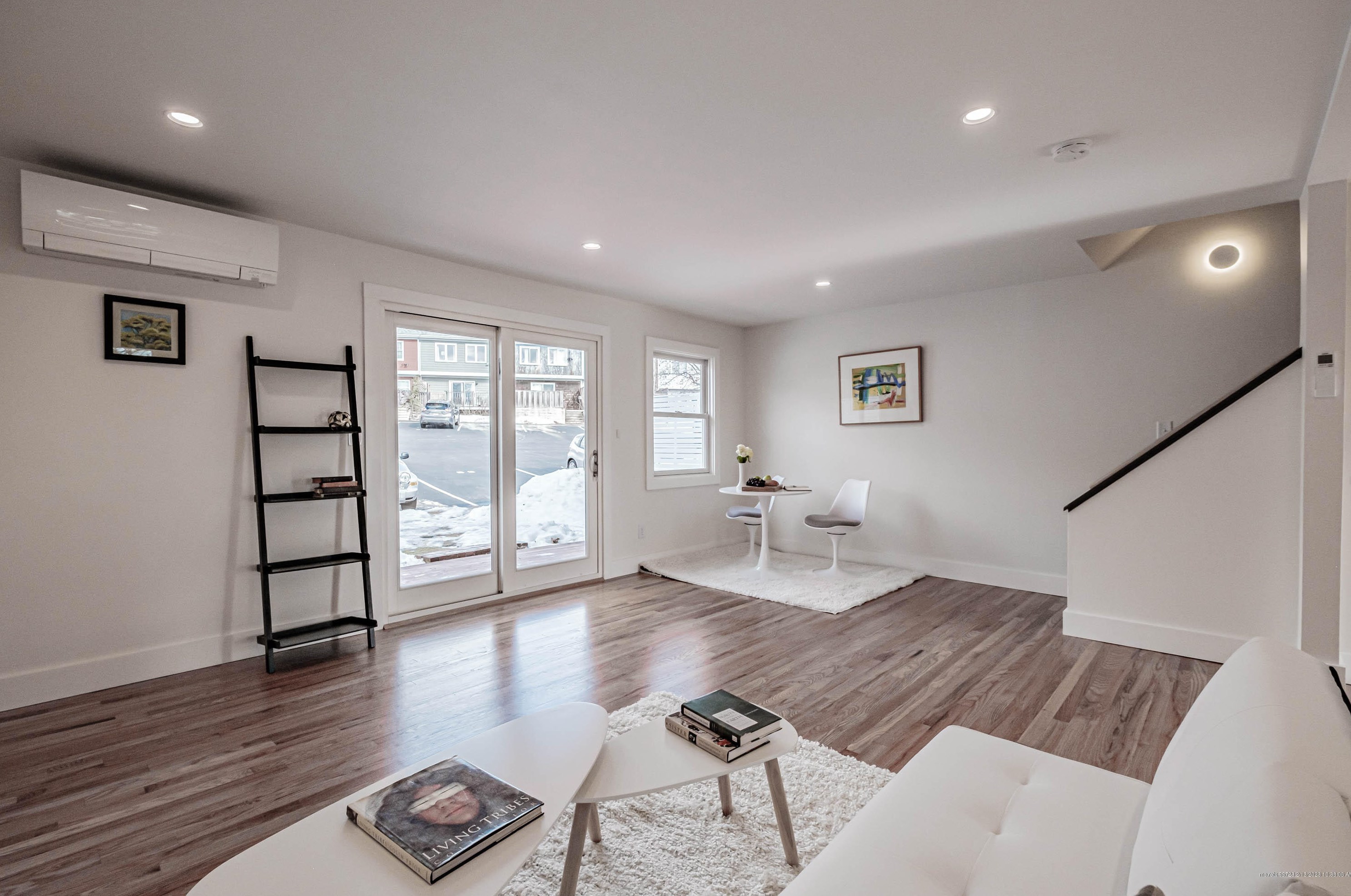 63 Mountfort St, Portland ME  04101-4385 exterior