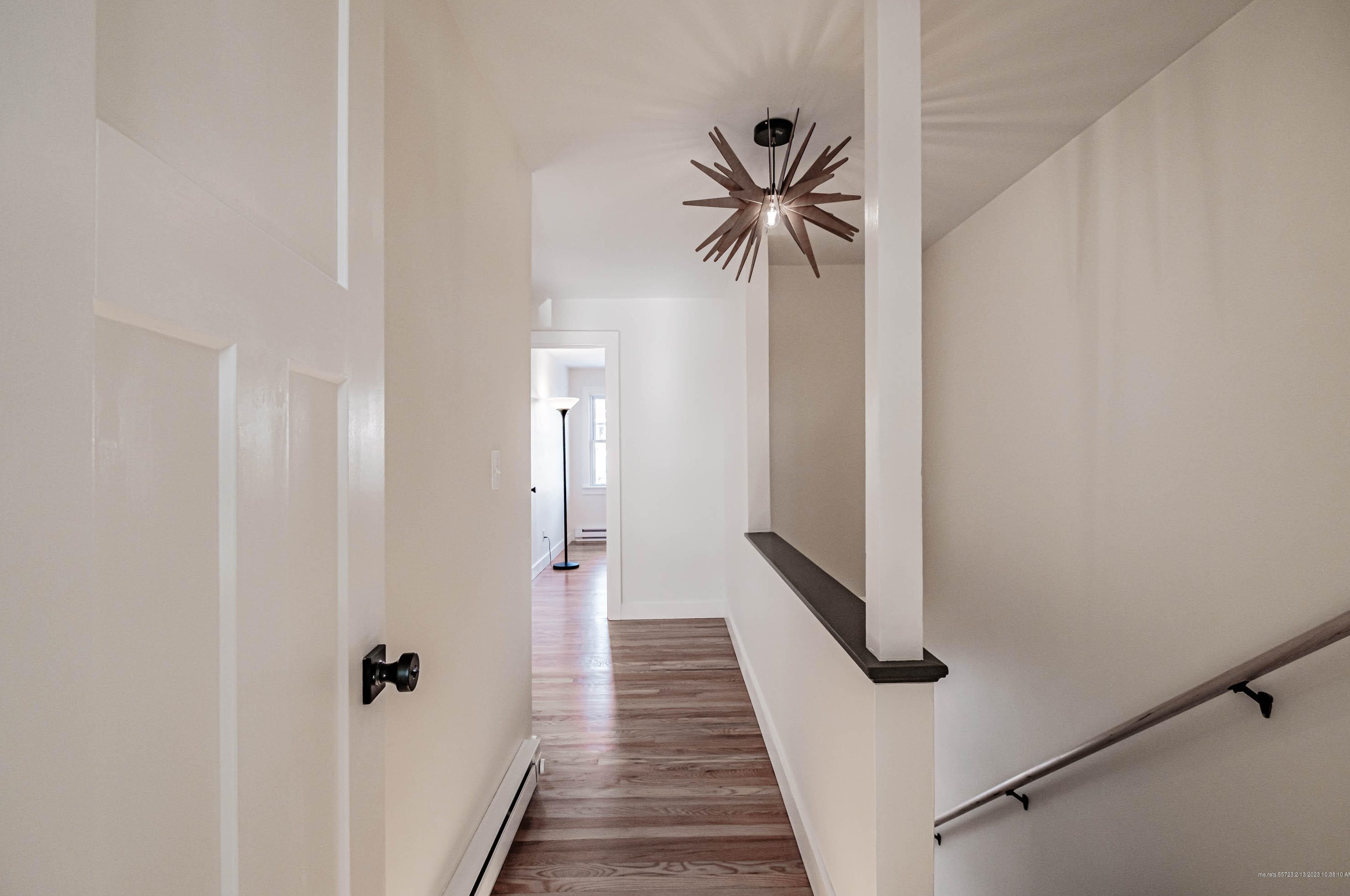 63 Mountfort St, Portland ME  04101-4385 exterior