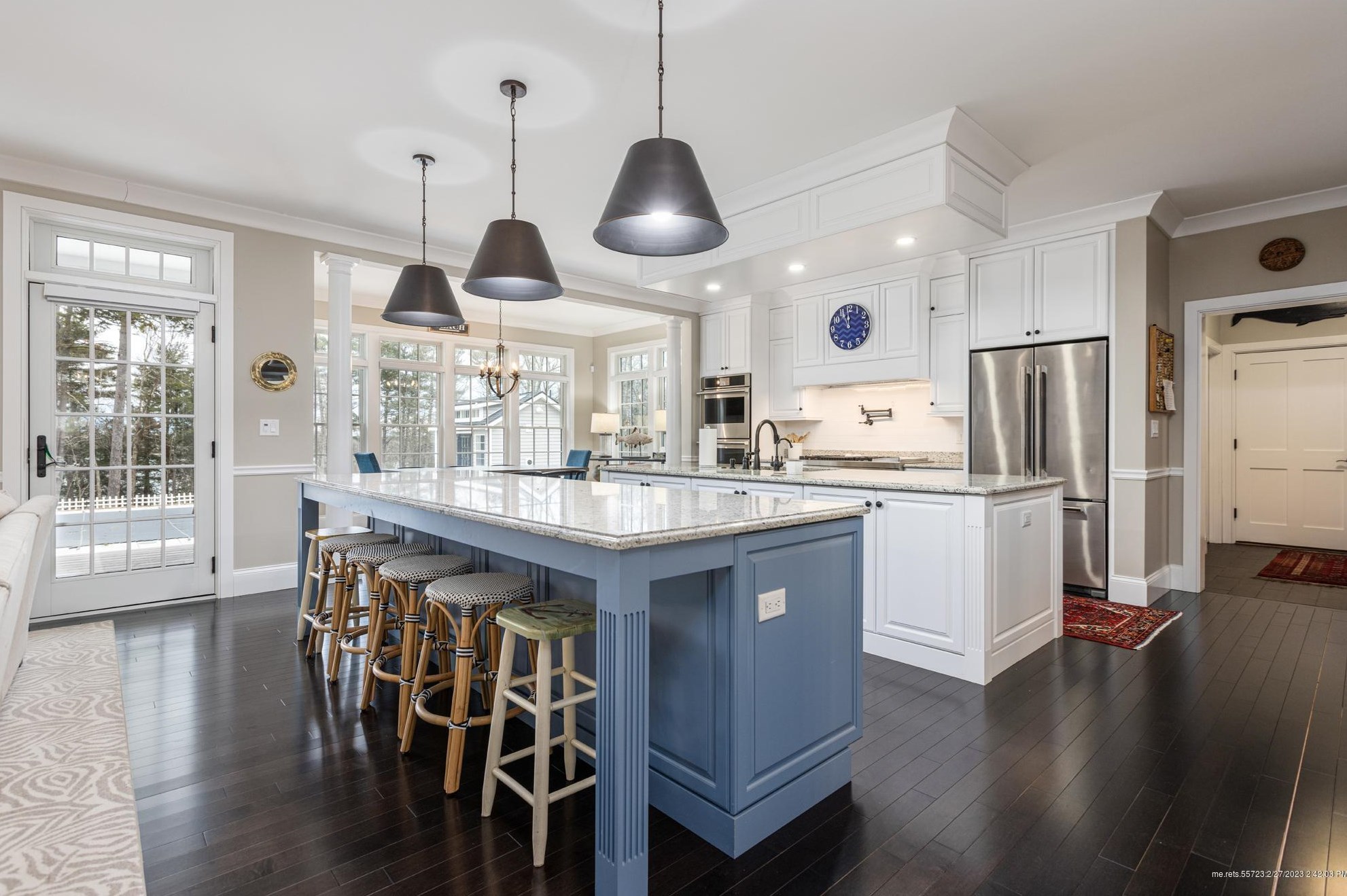 9 Bay View Dr, Portland ME  04110-4519 exterior