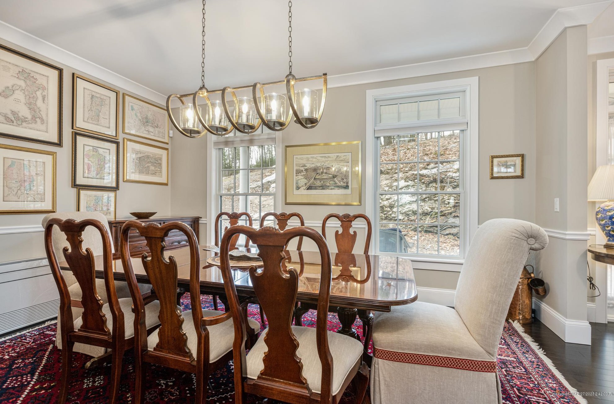 9 Bay View Dr, Portland ME  04110-4519 exterior