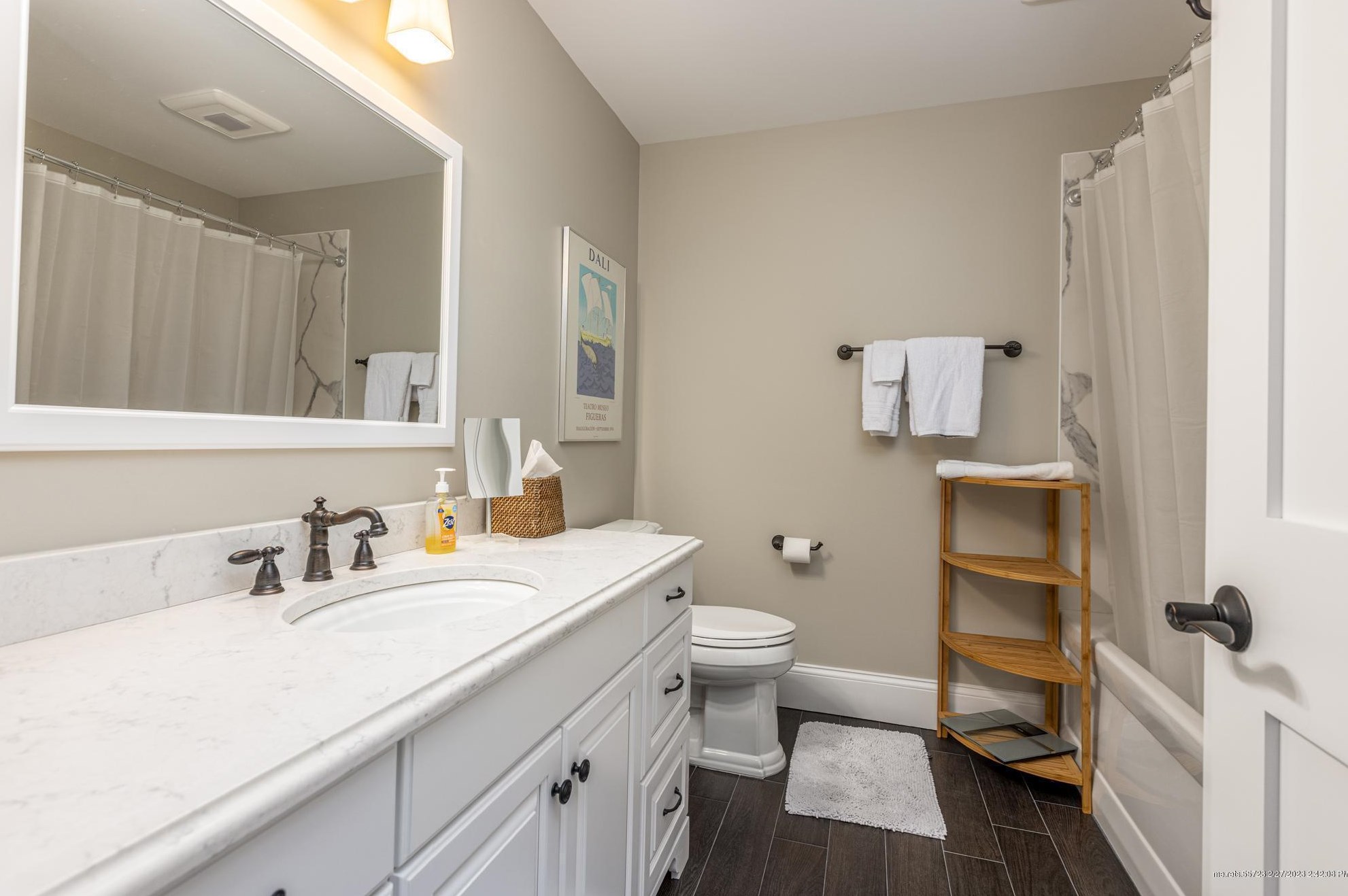 9 Bay View Dr, Portland ME  04110-4519 exterior