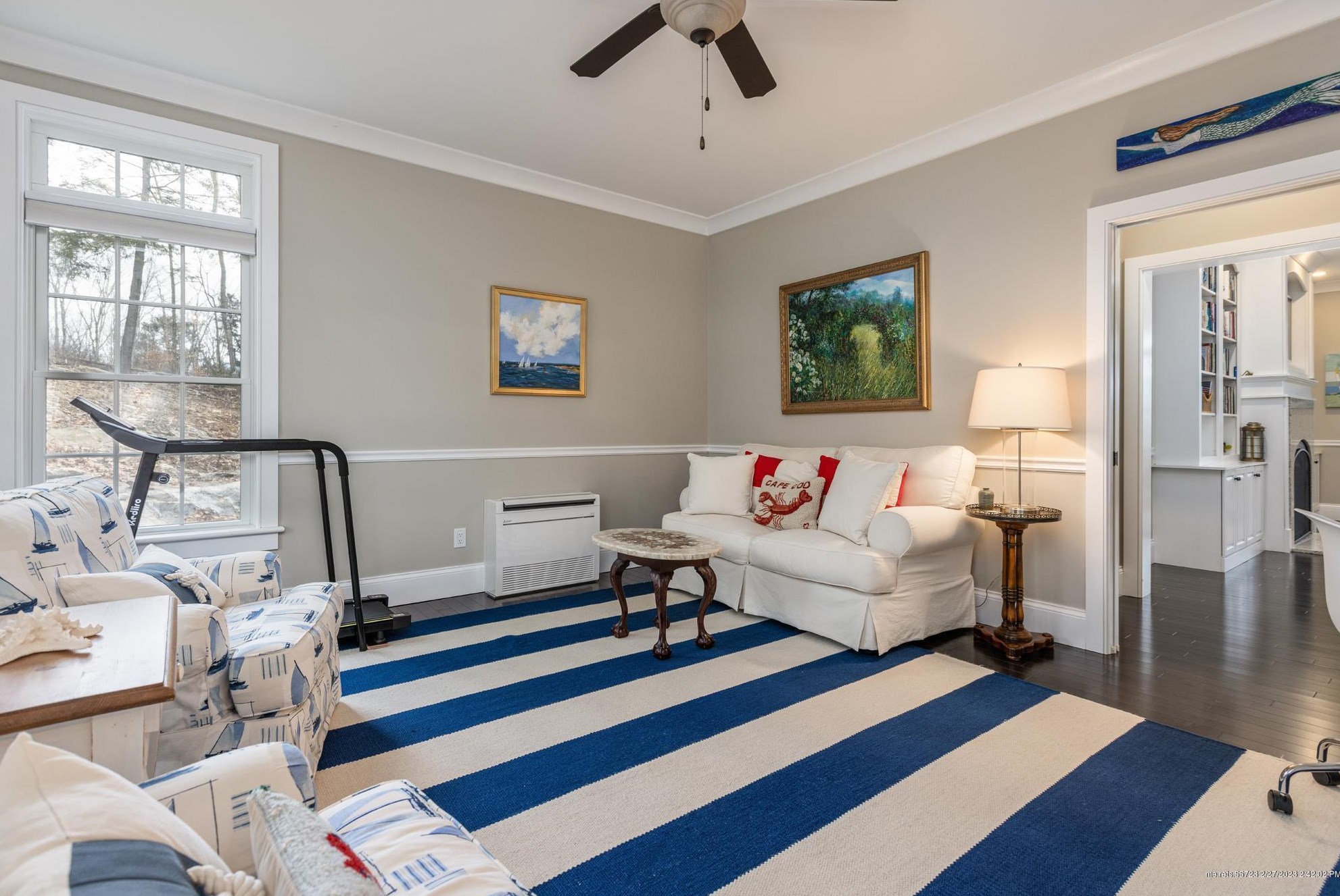 9 Bay View Dr, Portland ME  04110-4519 exterior