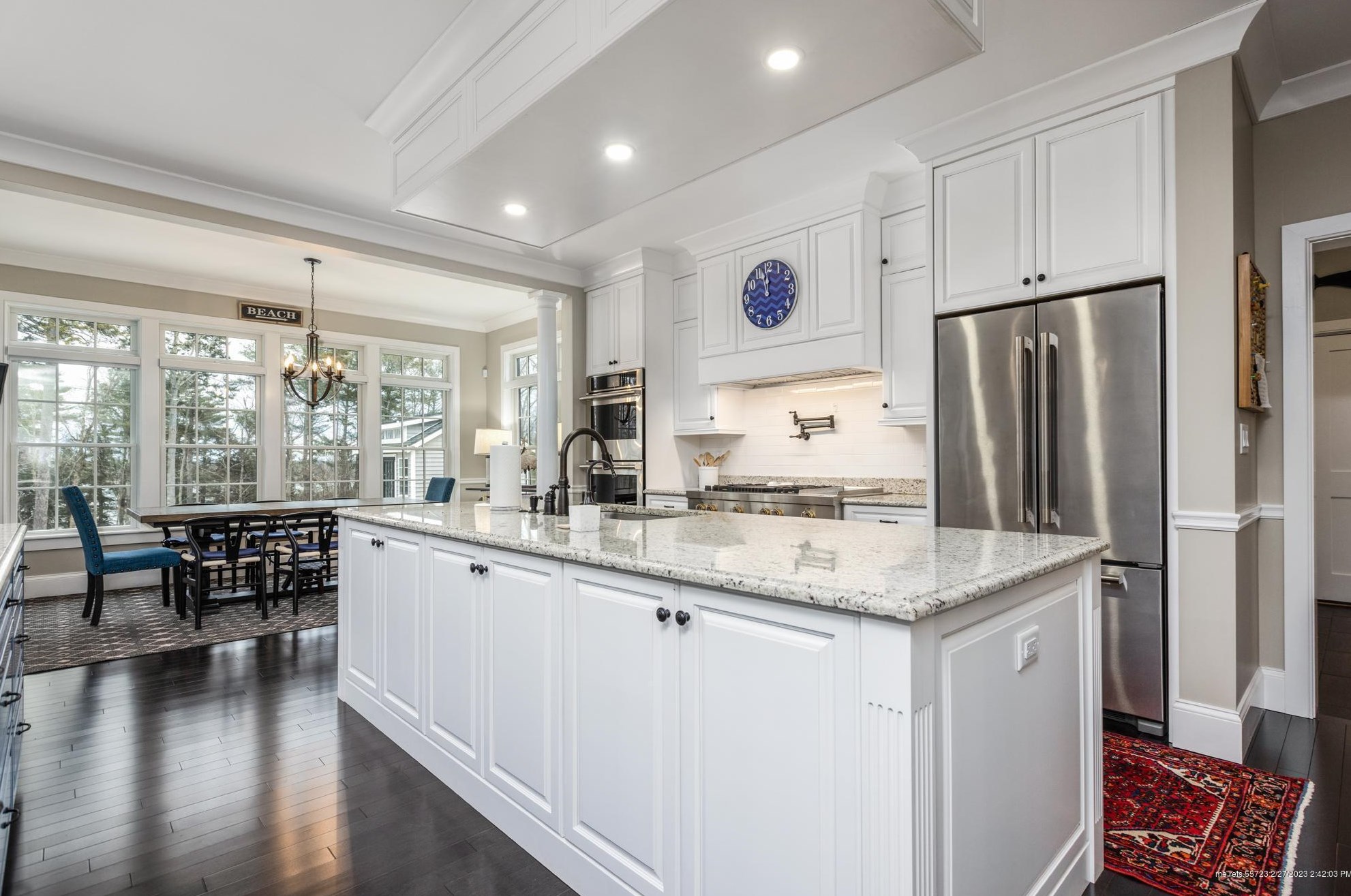 9 Bay View Dr, Portland ME  04110-4519 exterior