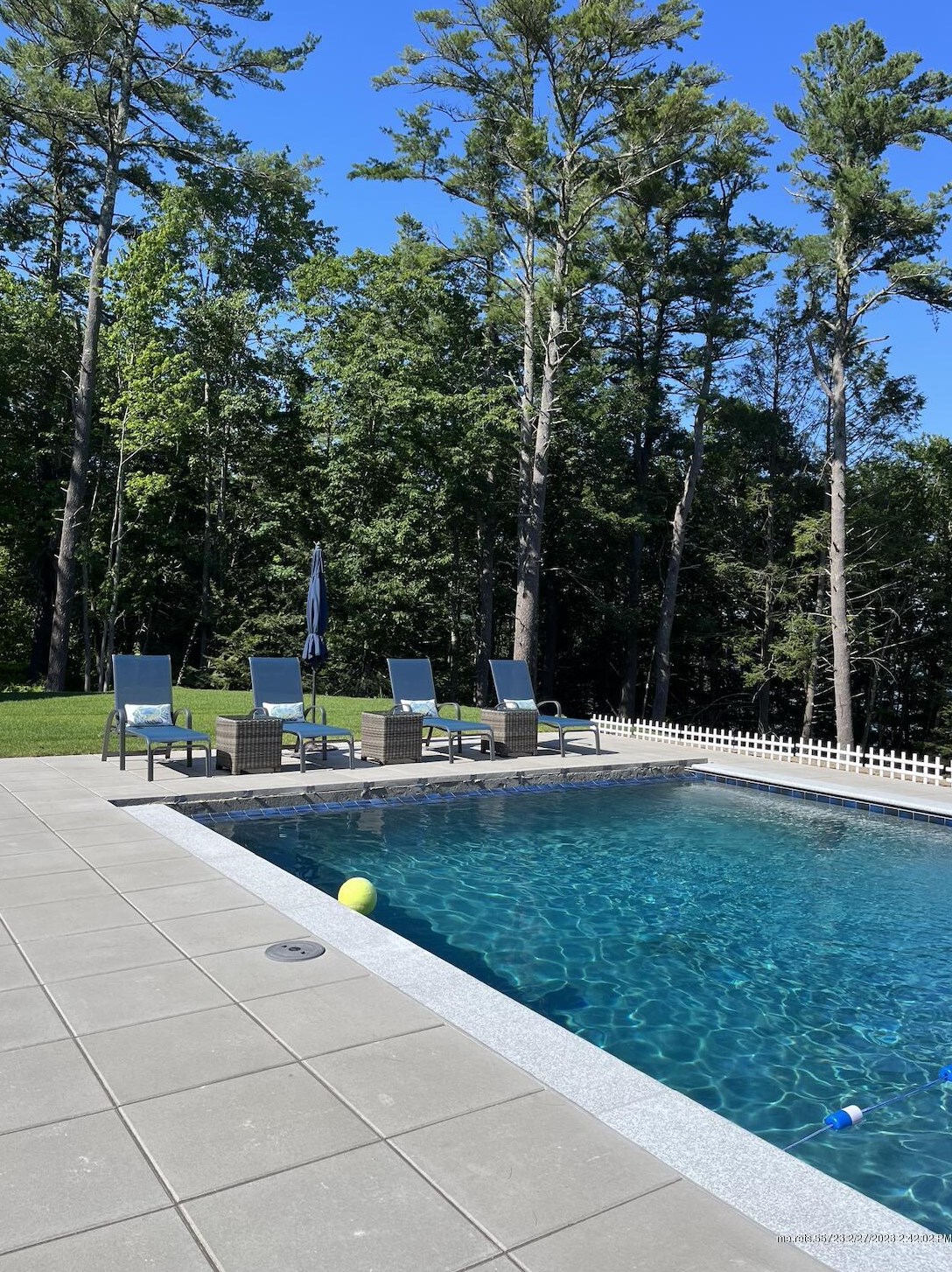 9 Bay View Dr, Portland ME  04110-4519 exterior