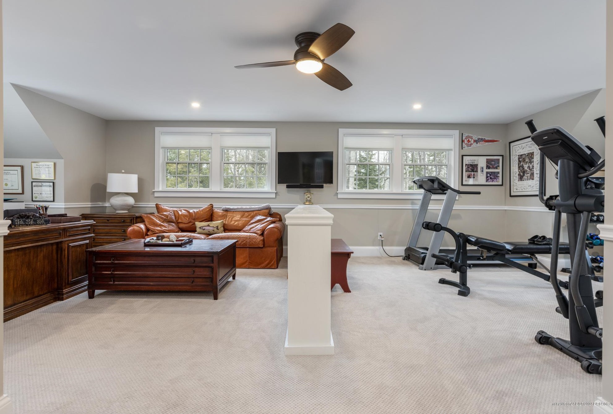 9 Bay View Dr, Portland ME  04110-4519 exterior