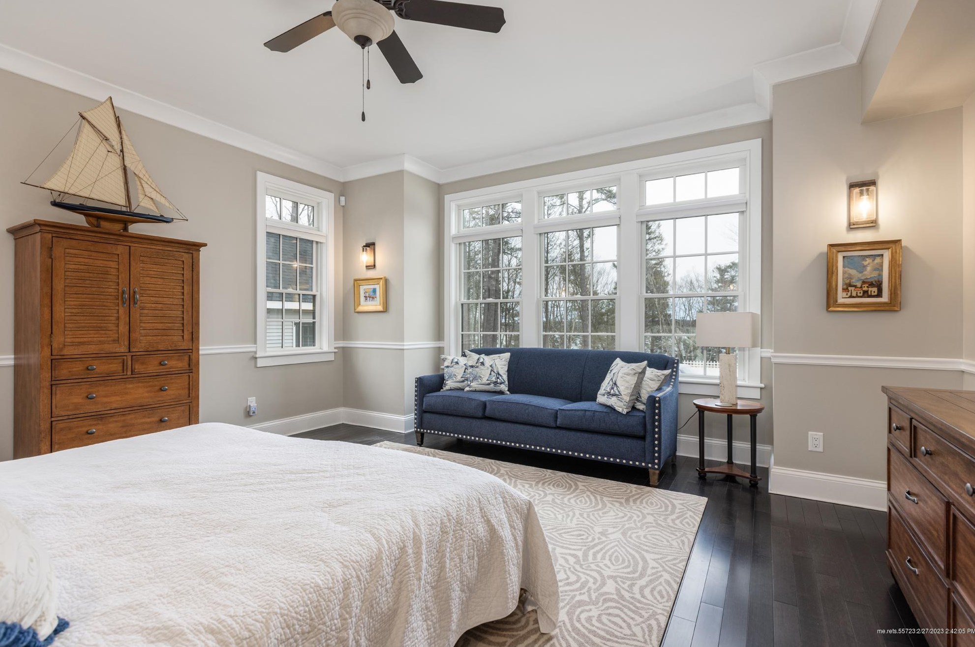 9 Bay View Dr, Portland ME  04110-4519 exterior