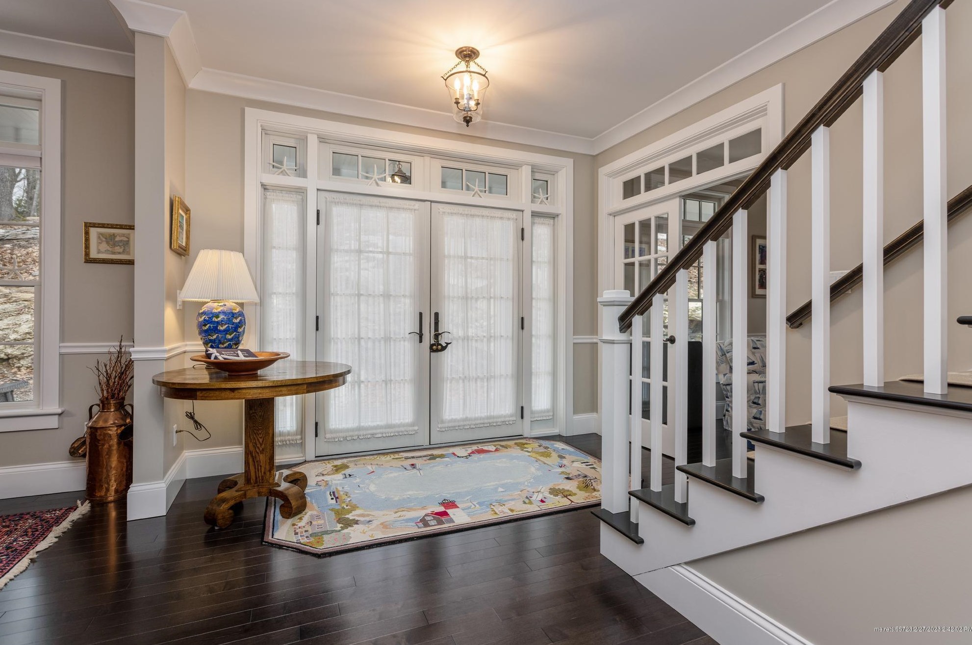 9 Bay View Dr, Portland ME  04110-4519 exterior