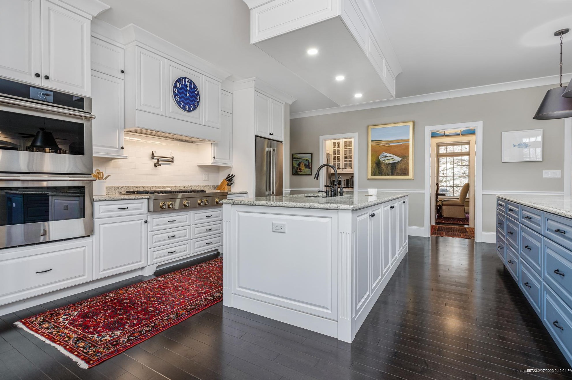 9 Bay View Dr, Portland ME  04110-4519 exterior