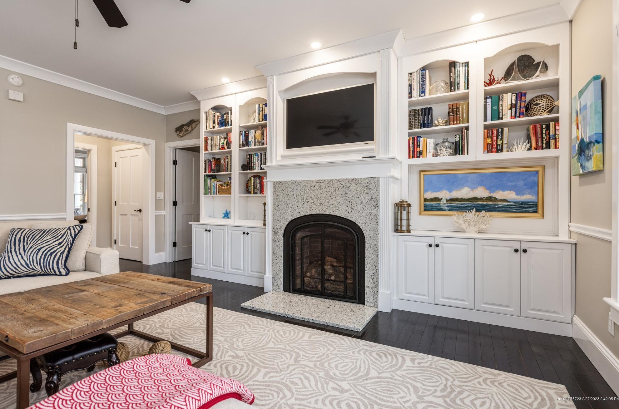 9 Bay View Dr, Portland ME  04110-4519 exterior