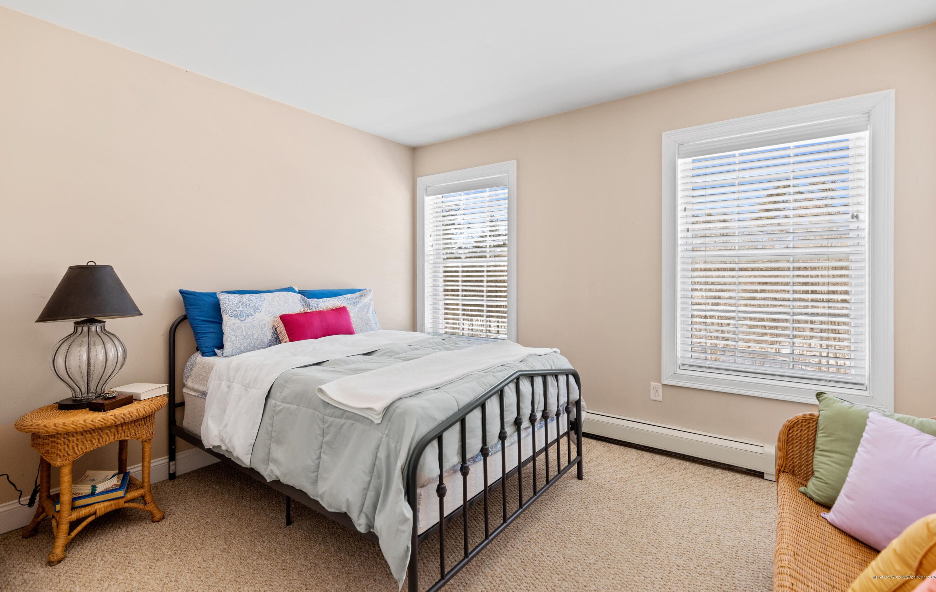 46 Thrush Ter, Windham ME  04062-5790 exterior