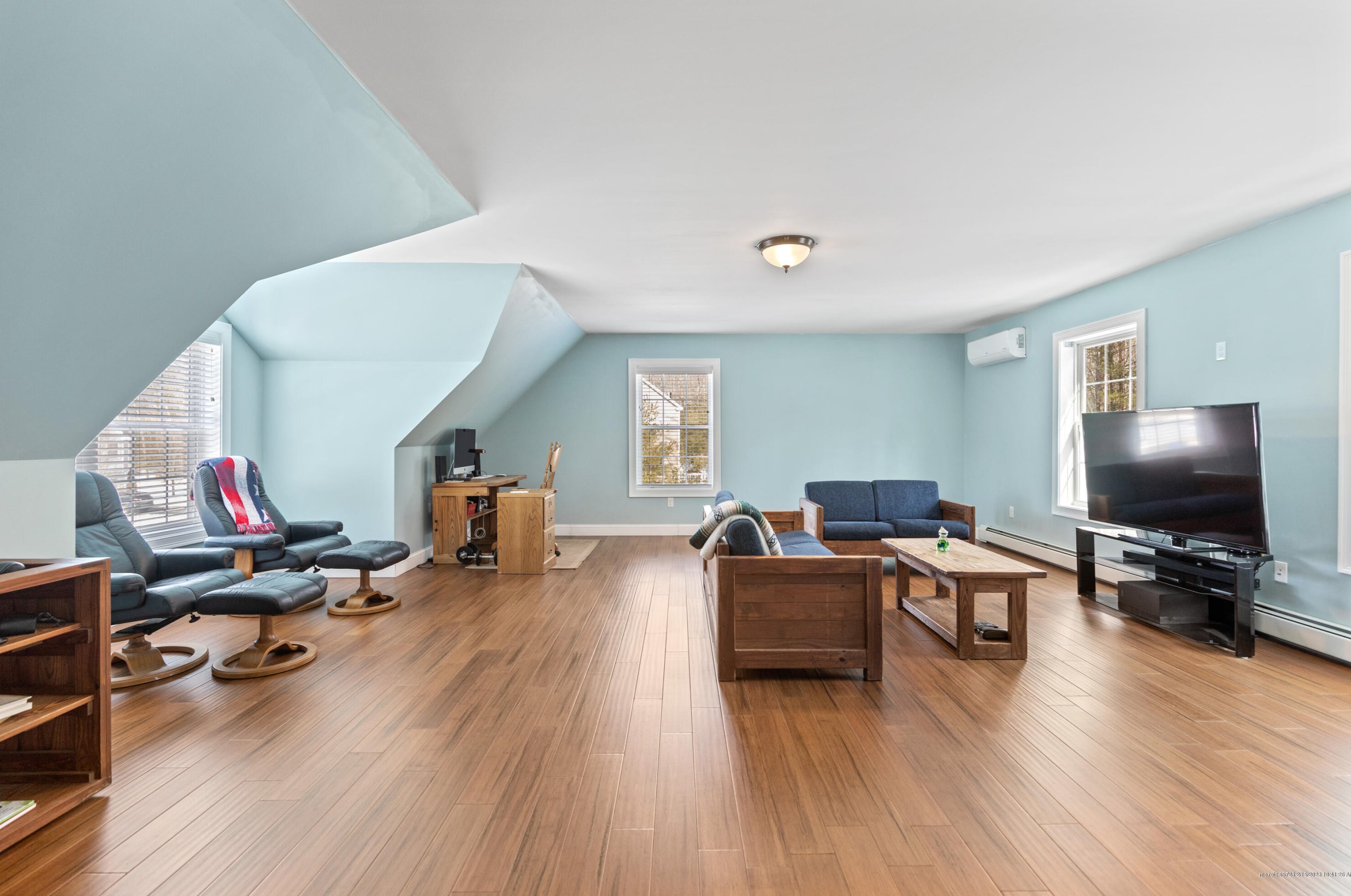 46 Thrush Ter, Windham ME  04062-5790 exterior