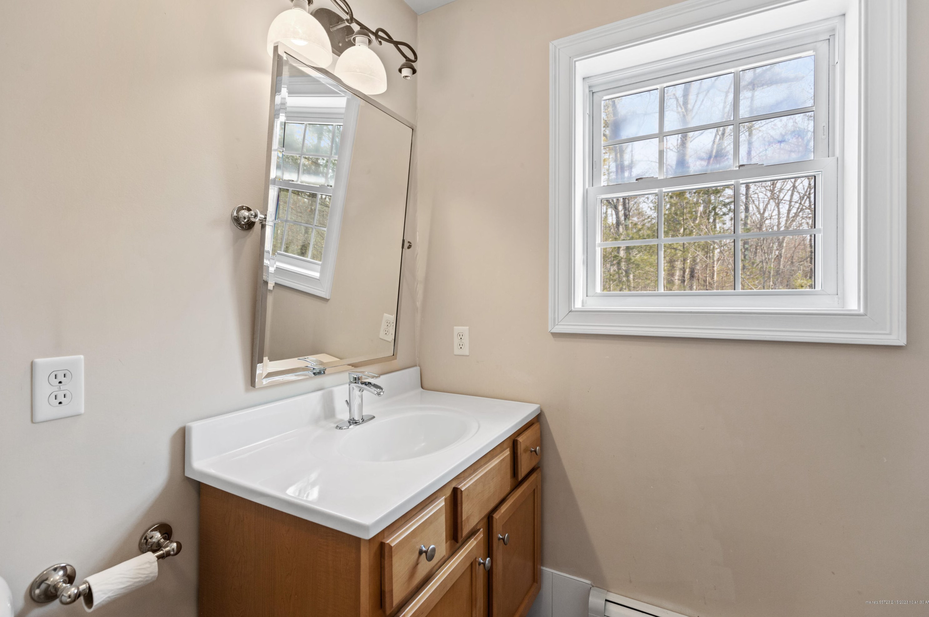 46 Thrush Ter, Windham ME  04062-5790 exterior