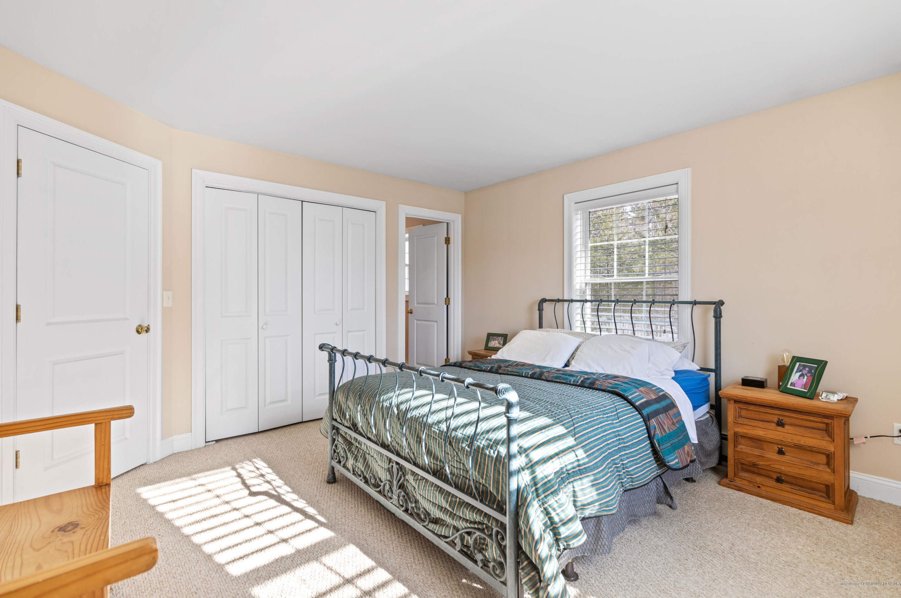 46 Thrush Ter, Windham ME  04062-5790 exterior