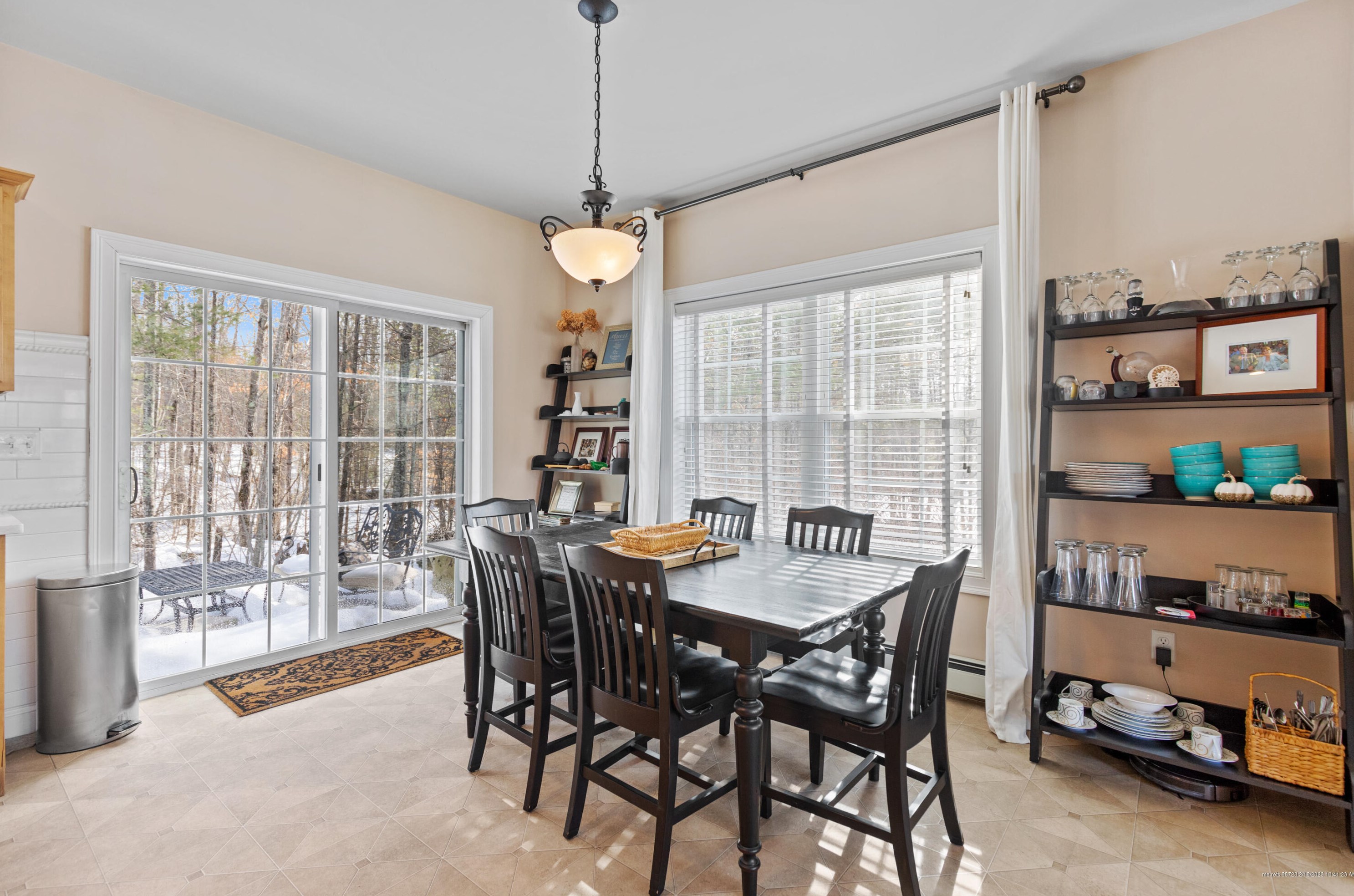 46 Thrush Ter, Windham ME  04062-5790 exterior