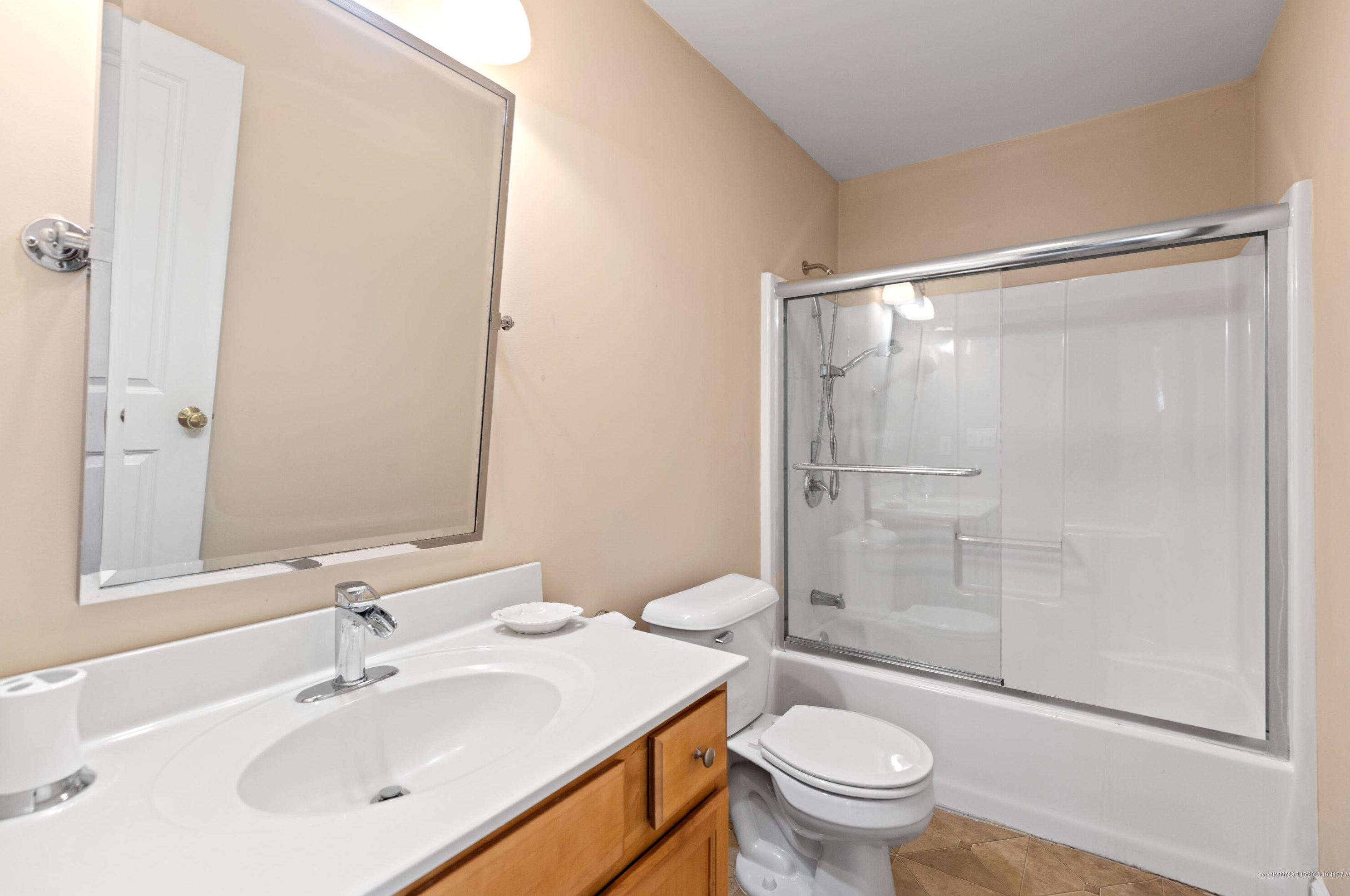 46 Thrush Ter, Windham ME  04062-5790 exterior