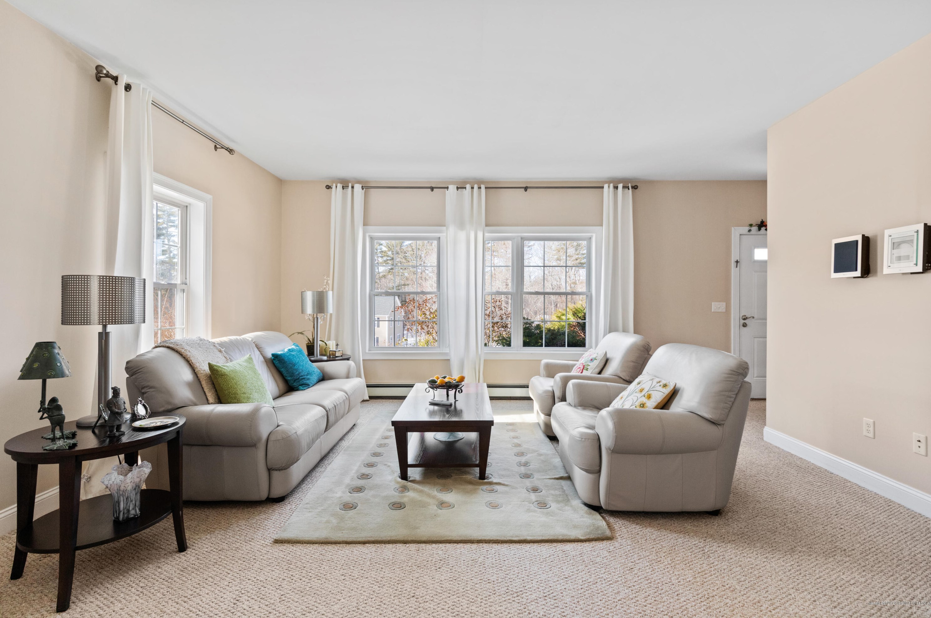 46 Thrush Ter, Windham ME  04062-5790 exterior