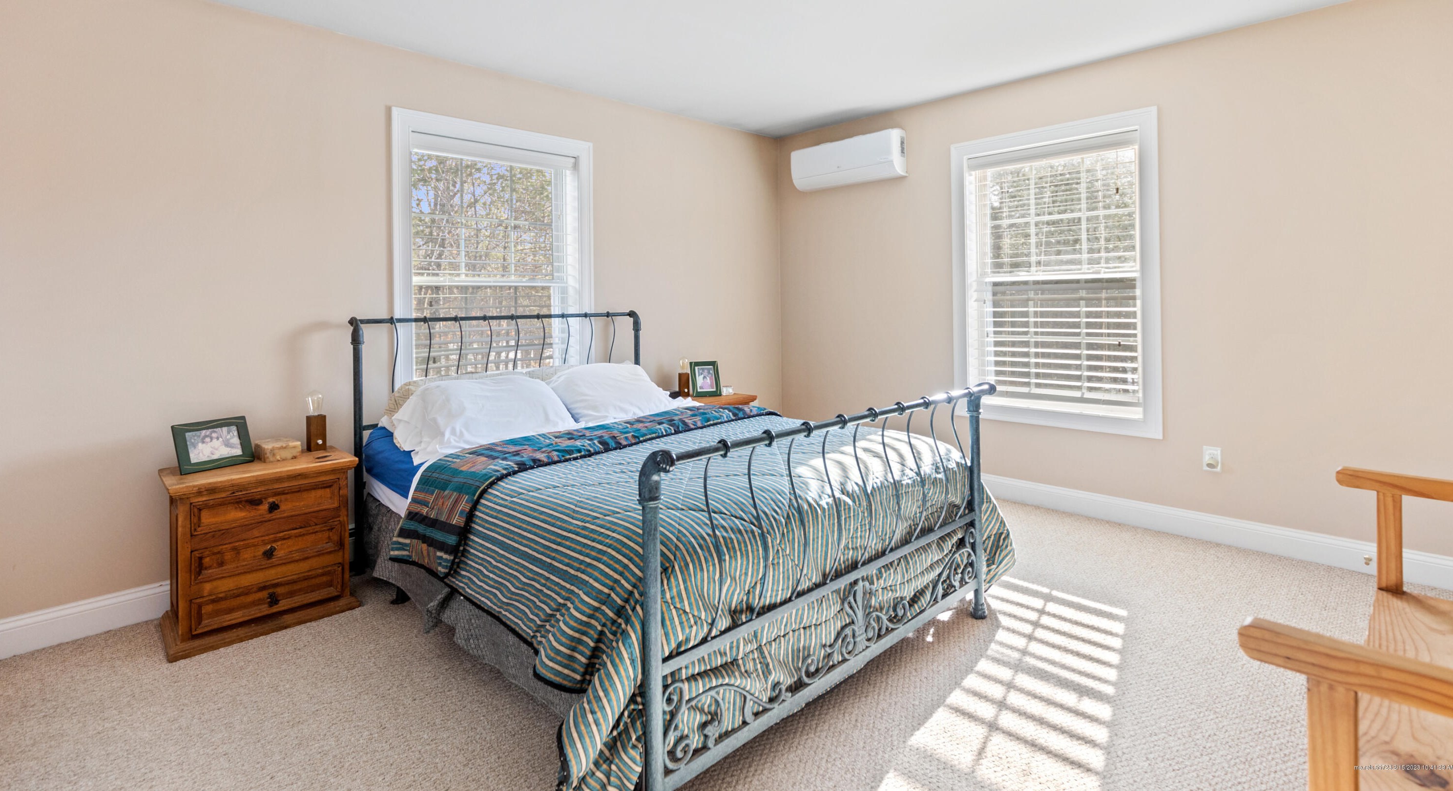 46 Thrush Ter, Windham ME  04062-5790 exterior