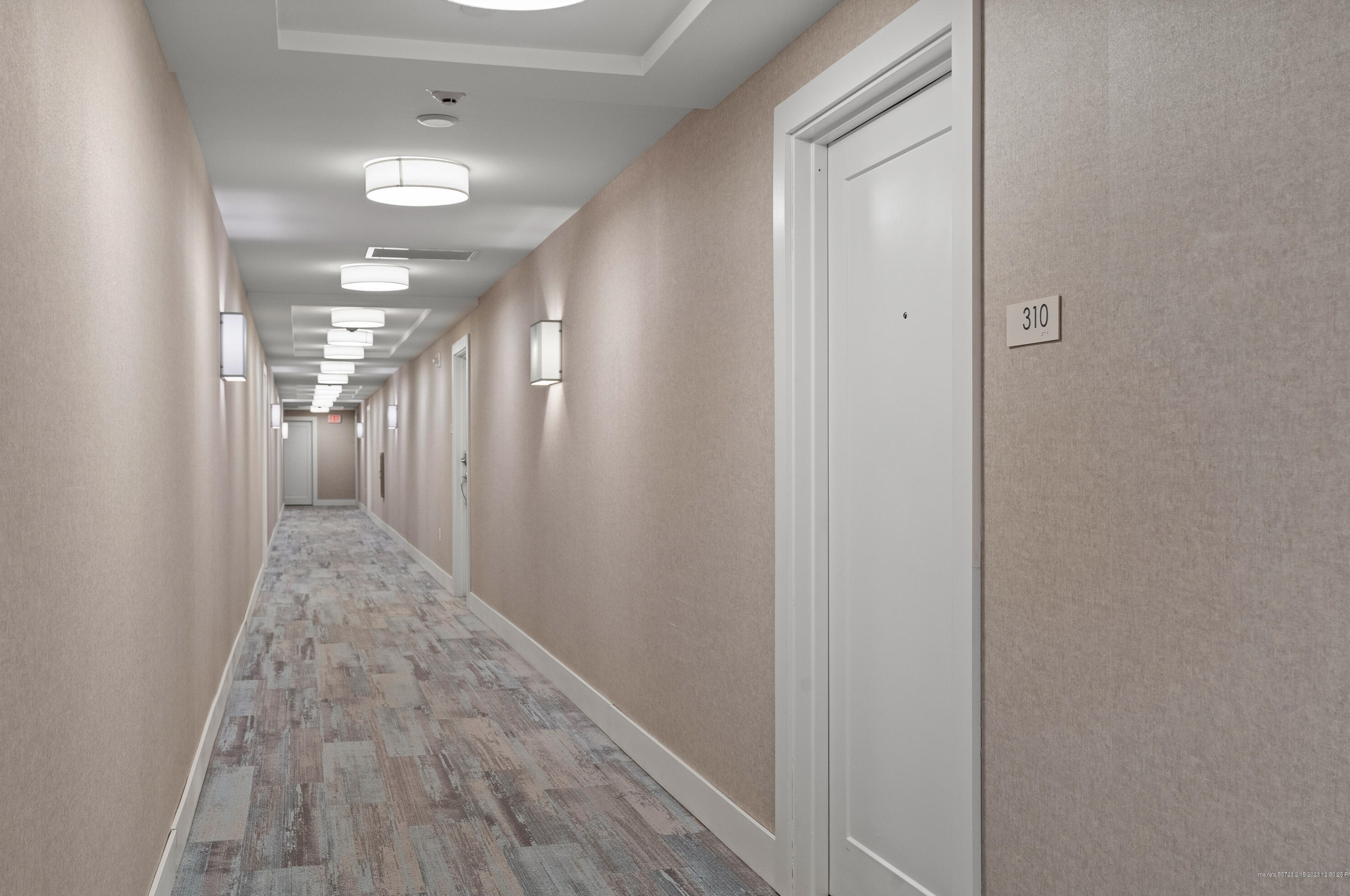 25 High St, Portland ME  04106-1513 exterior