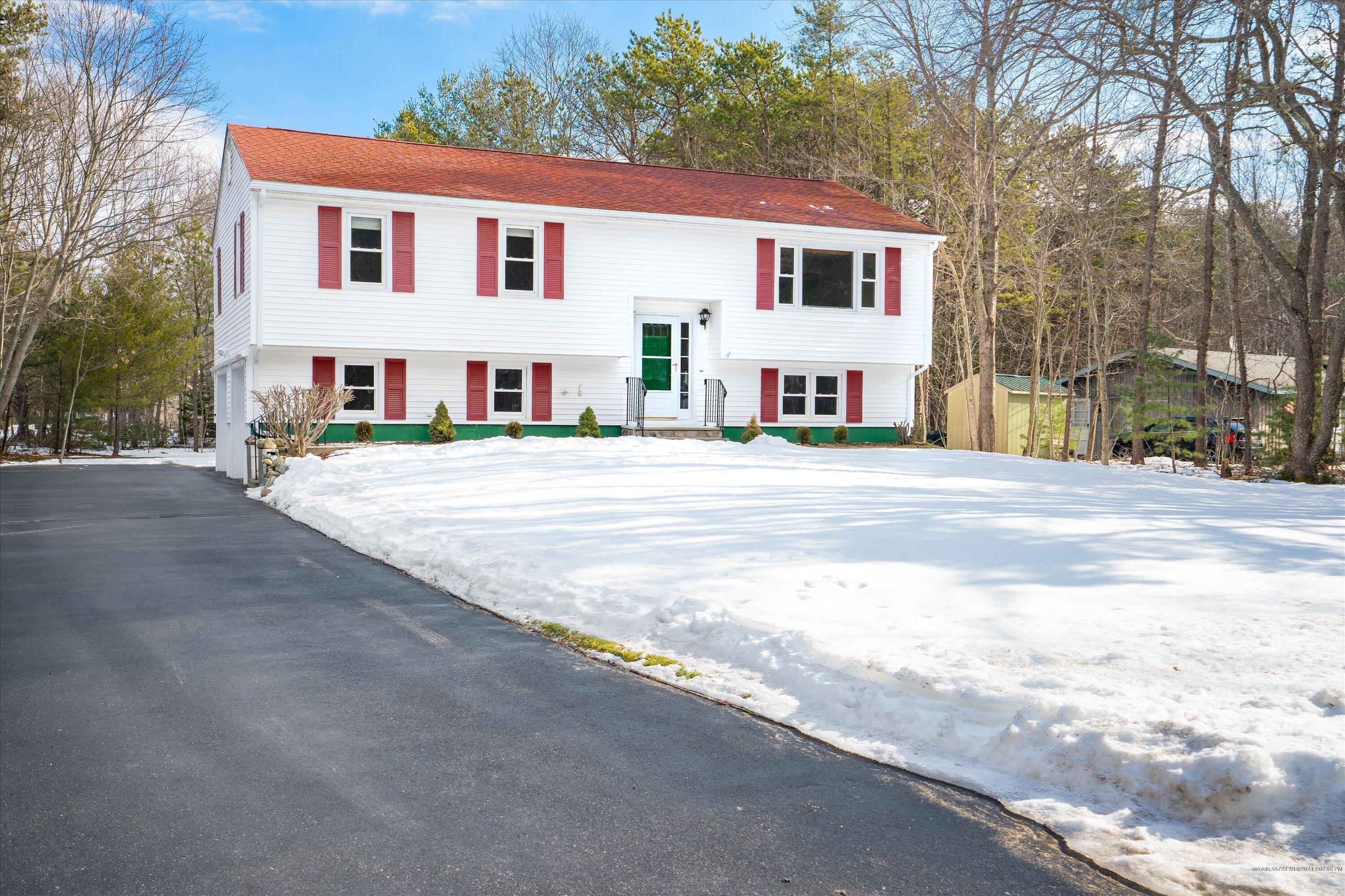 32 Old County Rd, Scarborough, ME 04074 MLS 1552515 Coldwell Banker