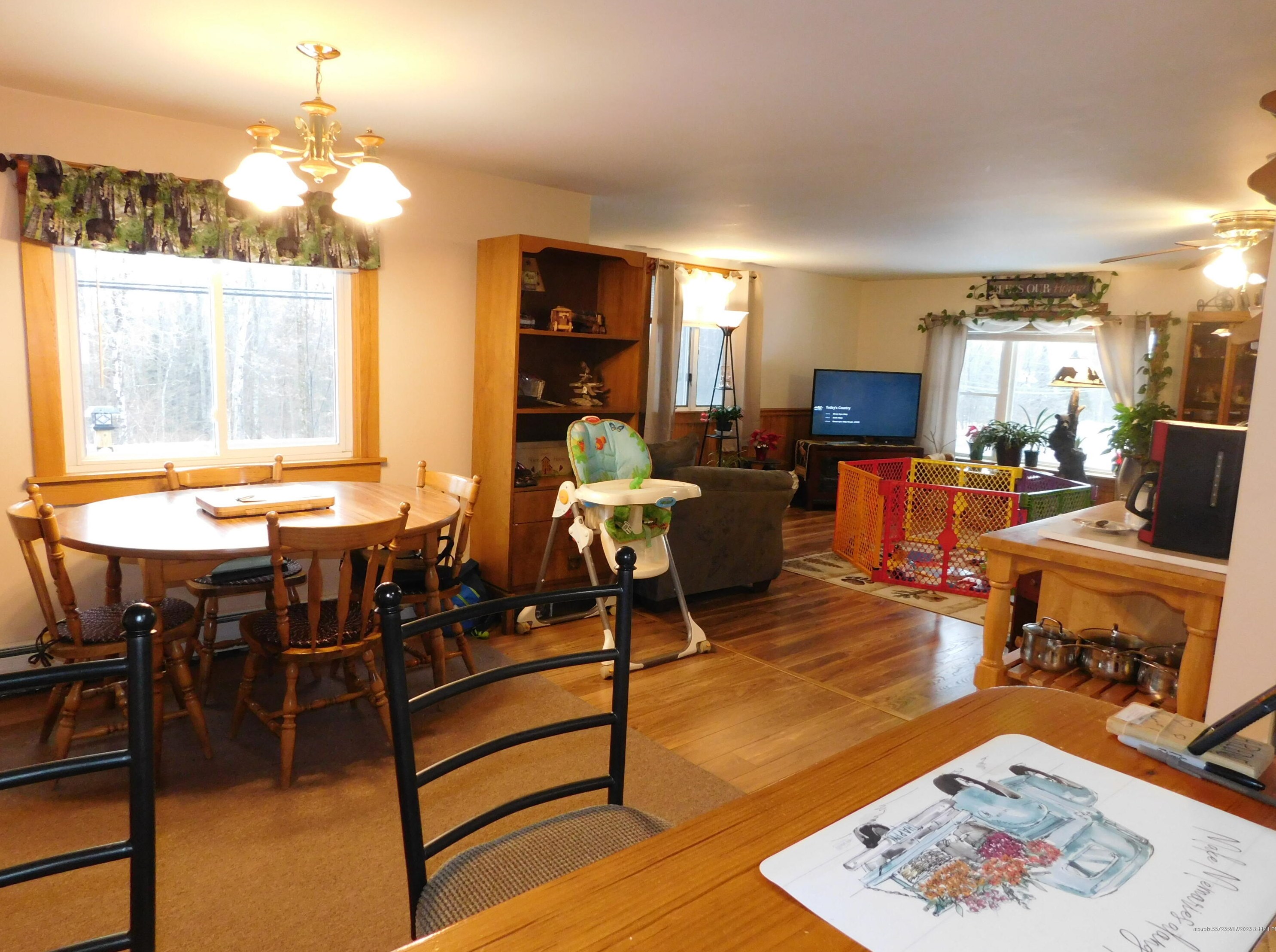 712 Milo Rd, Sebec ME  04426-3383 exterior