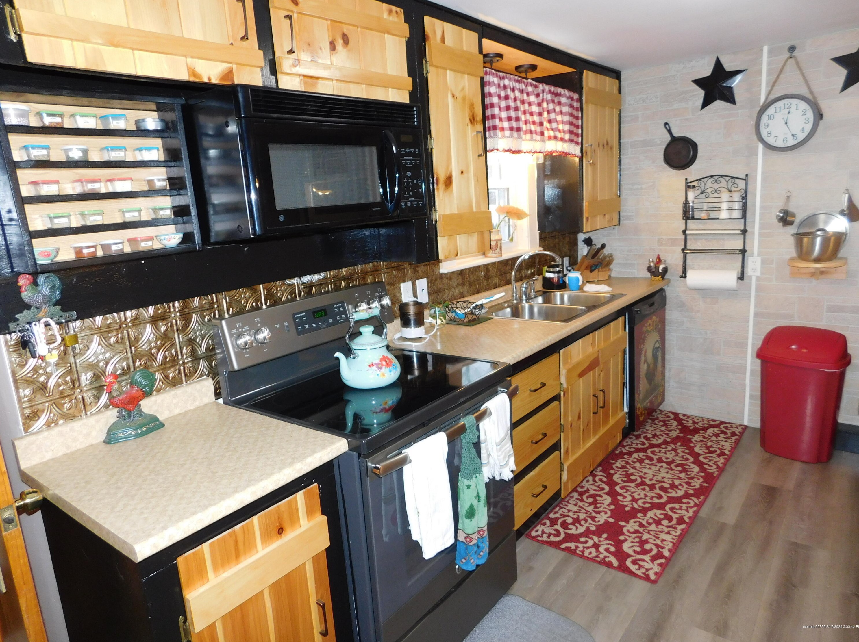 712 Milo Rd, Sebec ME  04426-3383 exterior