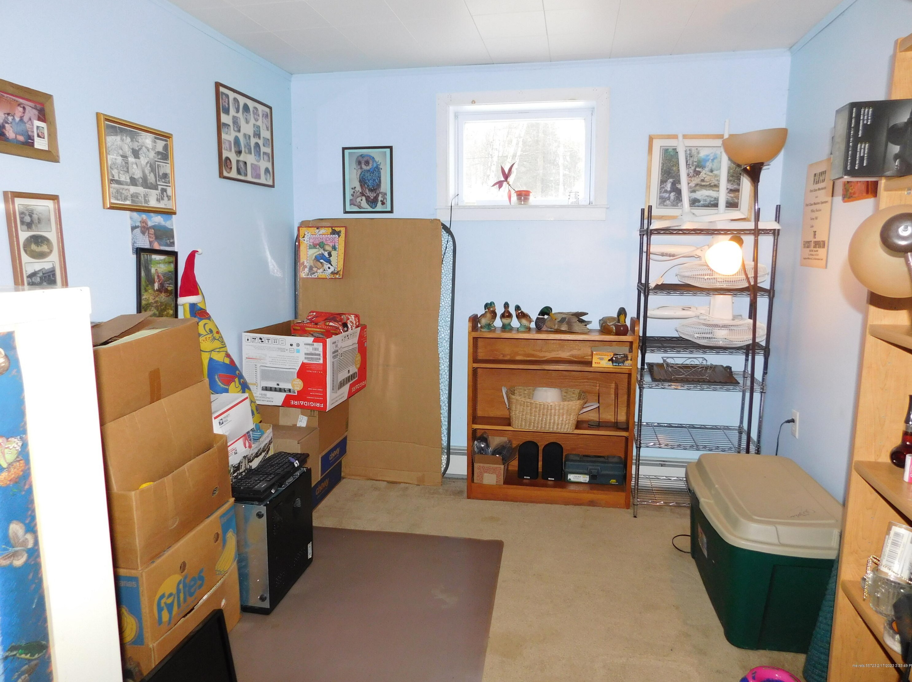 712 Milo Rd, Sebec ME  04426-3383 exterior