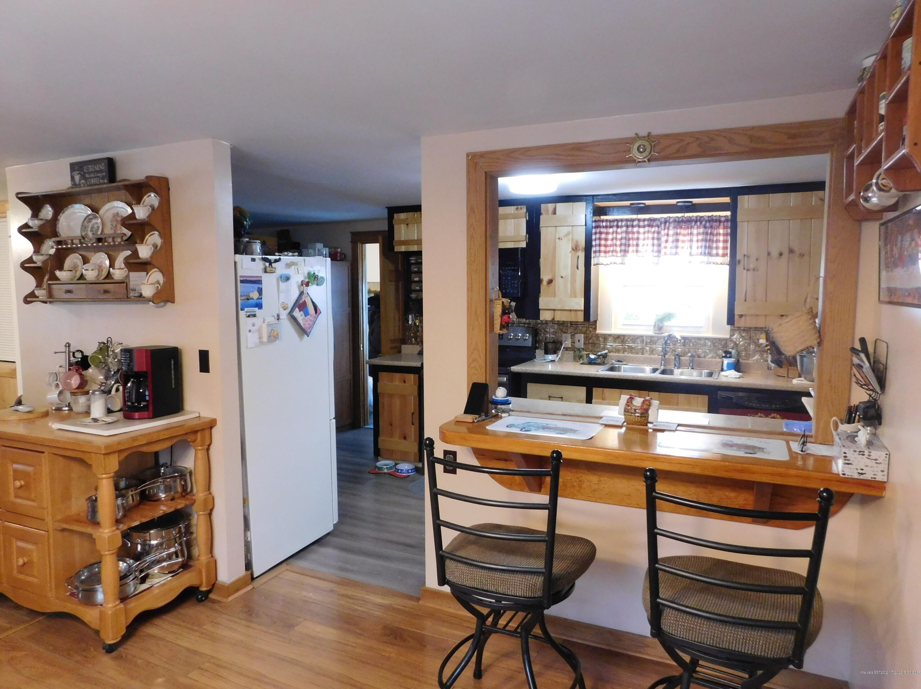 712 Milo Rd, Sebec ME  04426-3383 exterior