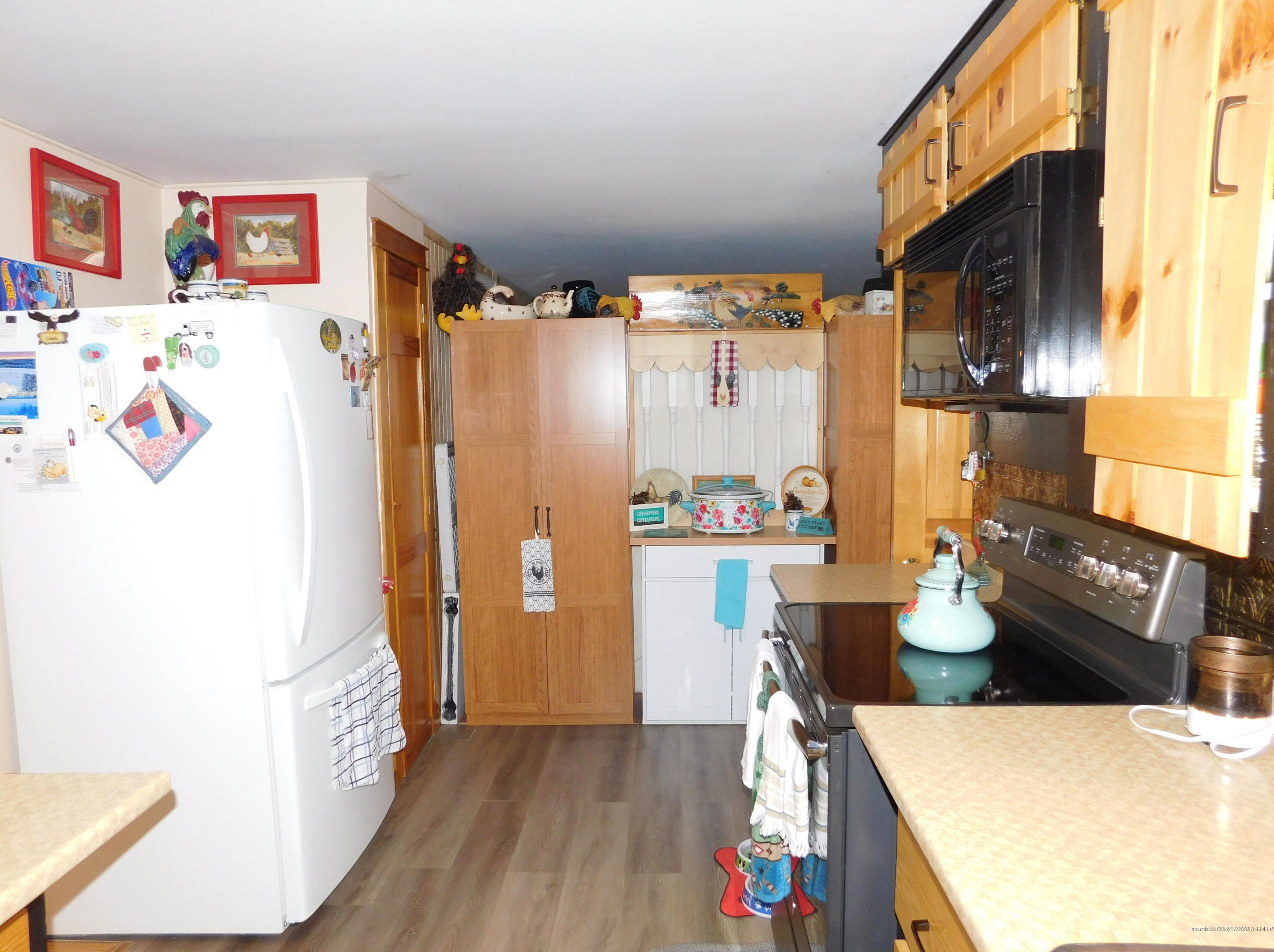 712 Milo Rd, Sebec ME  04426-3383 exterior