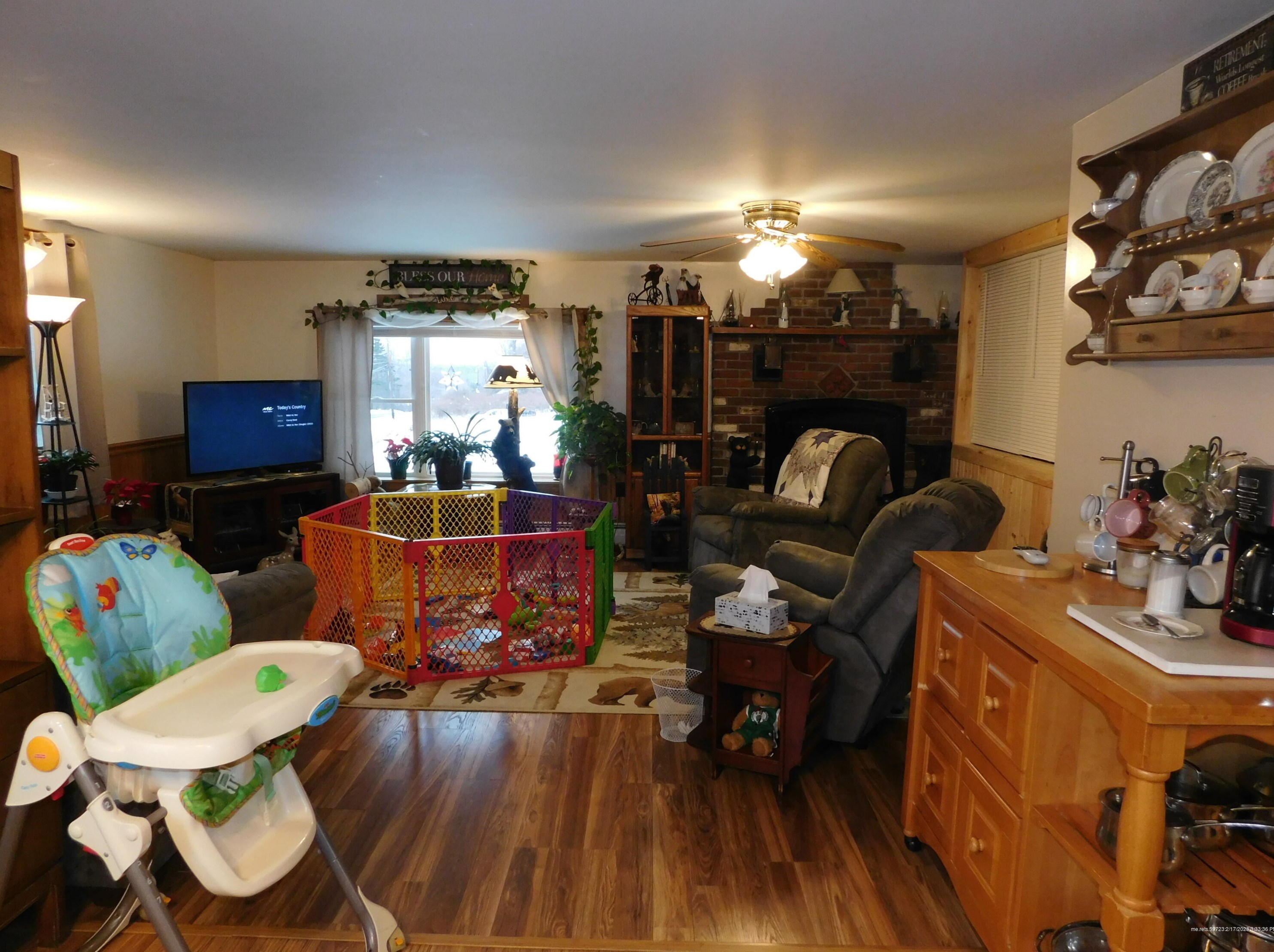 712 Milo Rd, Sebec ME  04426-3383 exterior