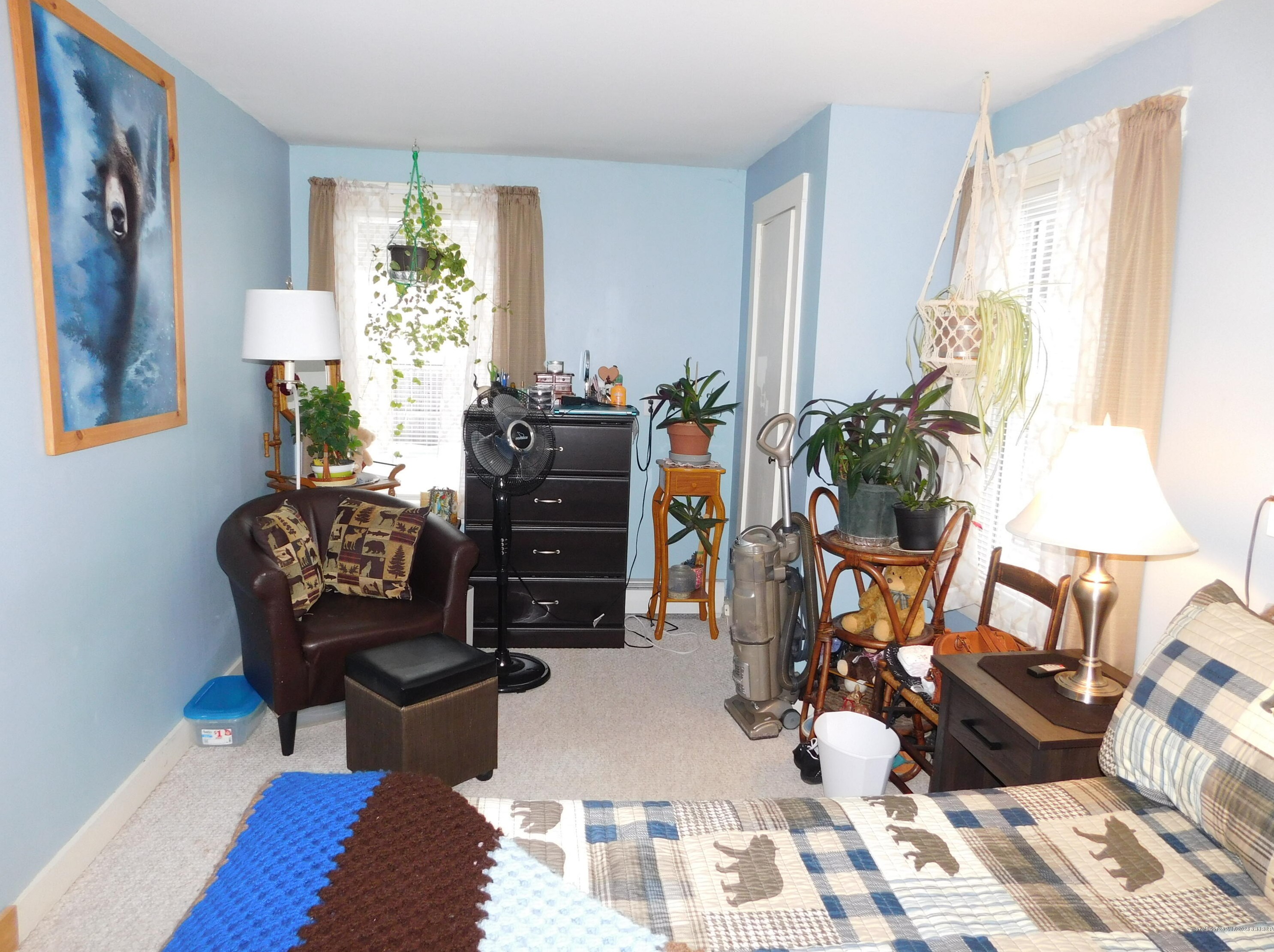 712 Milo Rd, Sebec ME  04426-3383 exterior