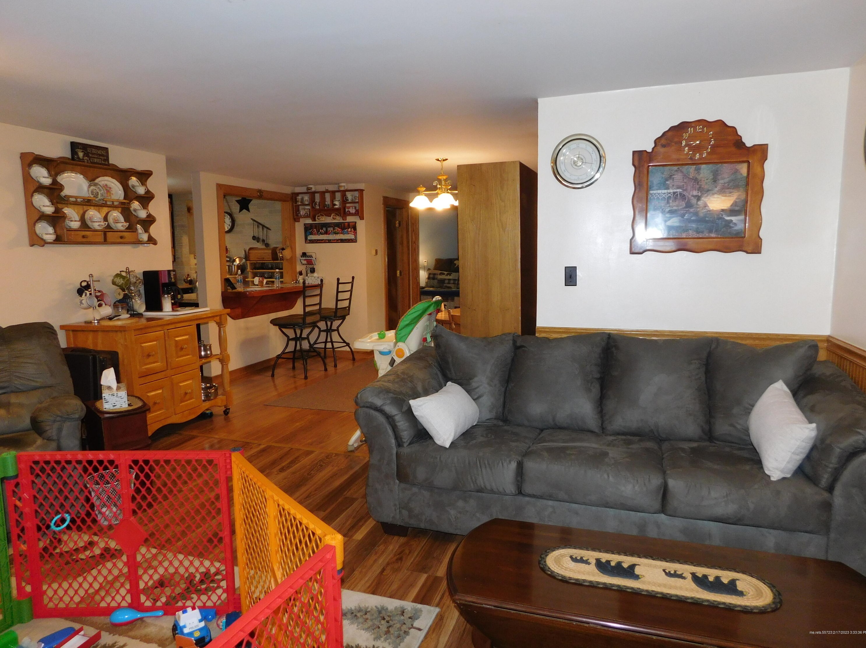 712 Milo Rd, Sebec ME  04426-3383 exterior