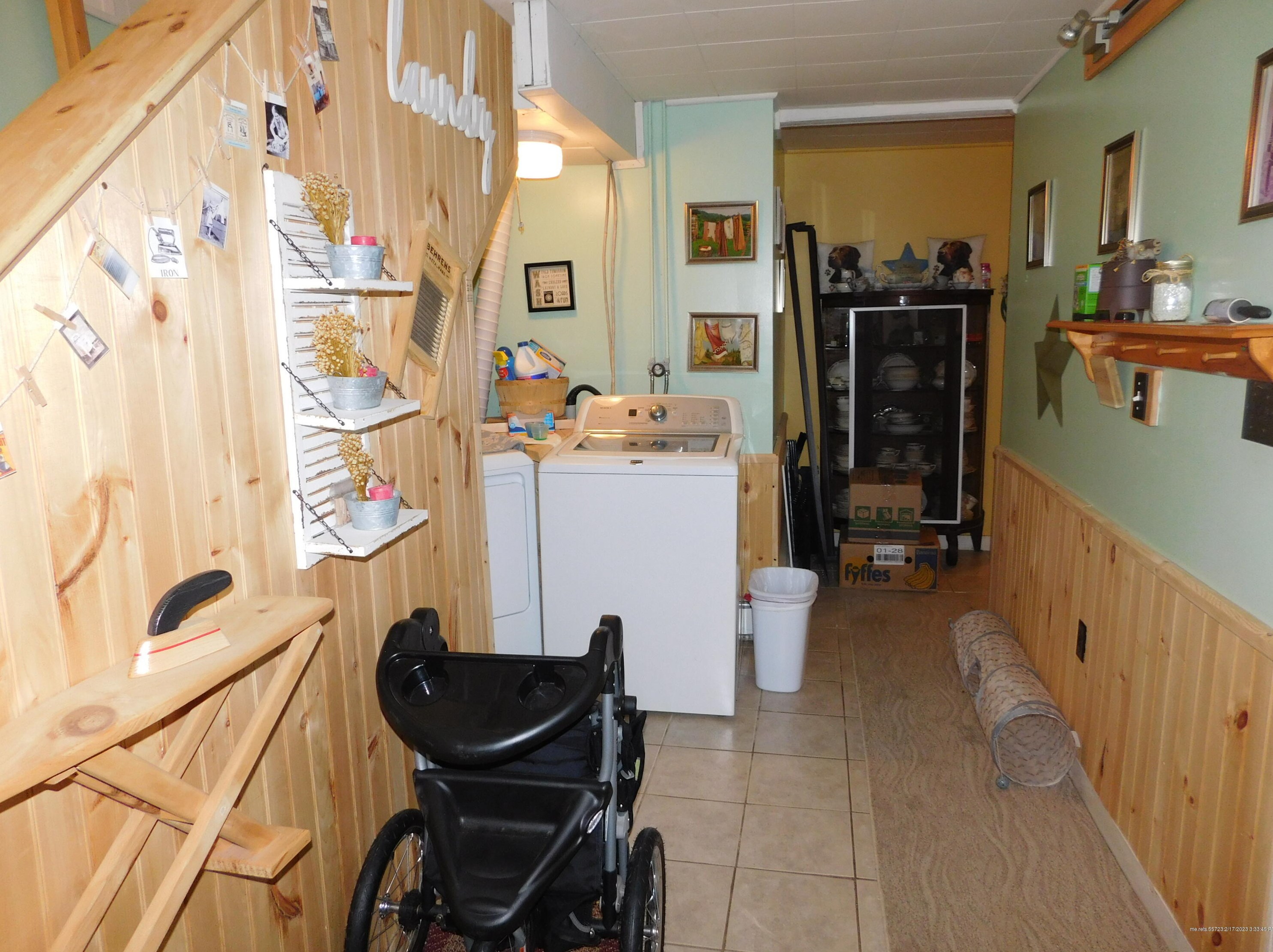 712 Milo Rd, Sebec ME  04426-3383 exterior