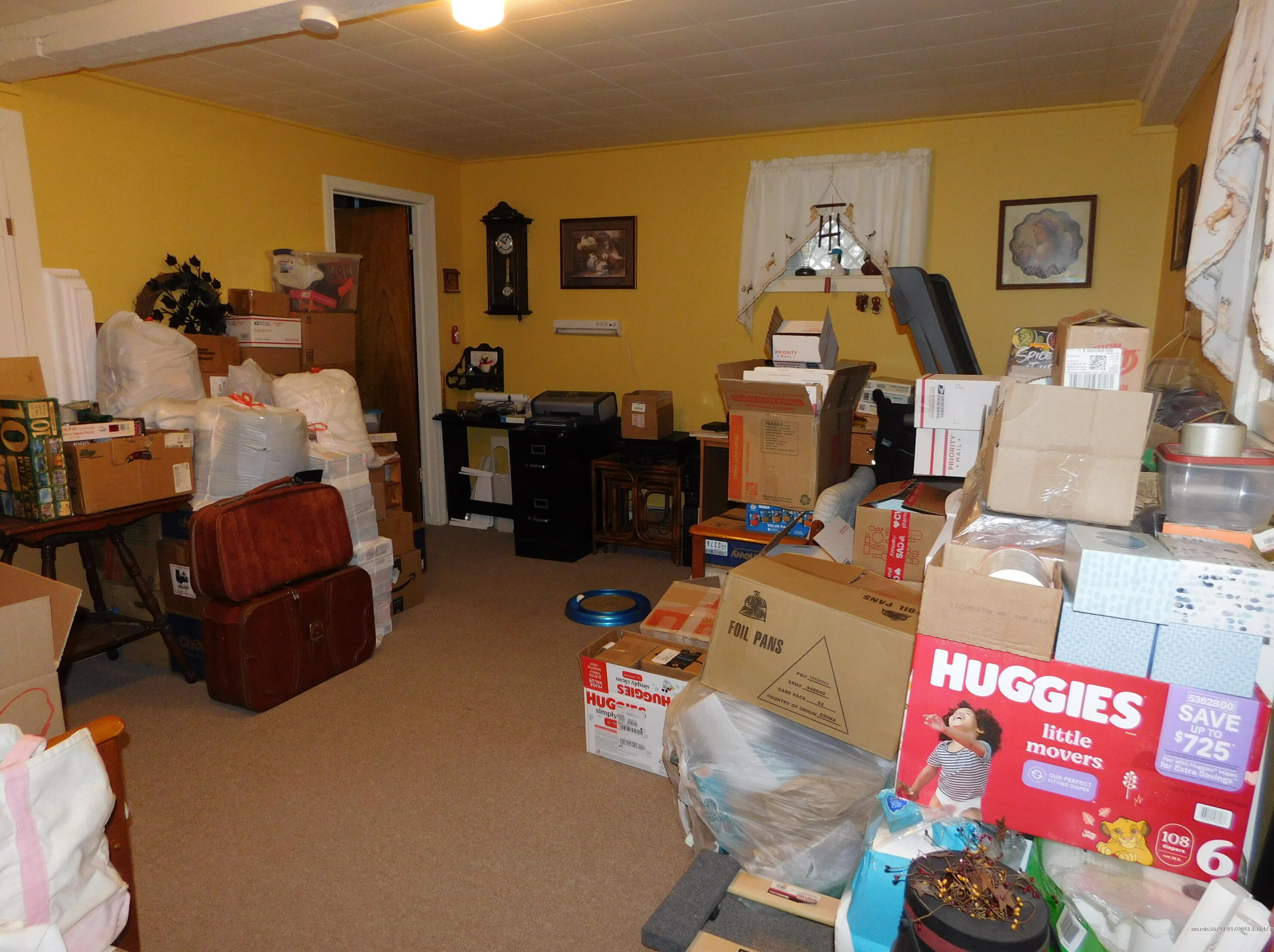 712 Milo Rd, Sebec ME  04426-3383 exterior