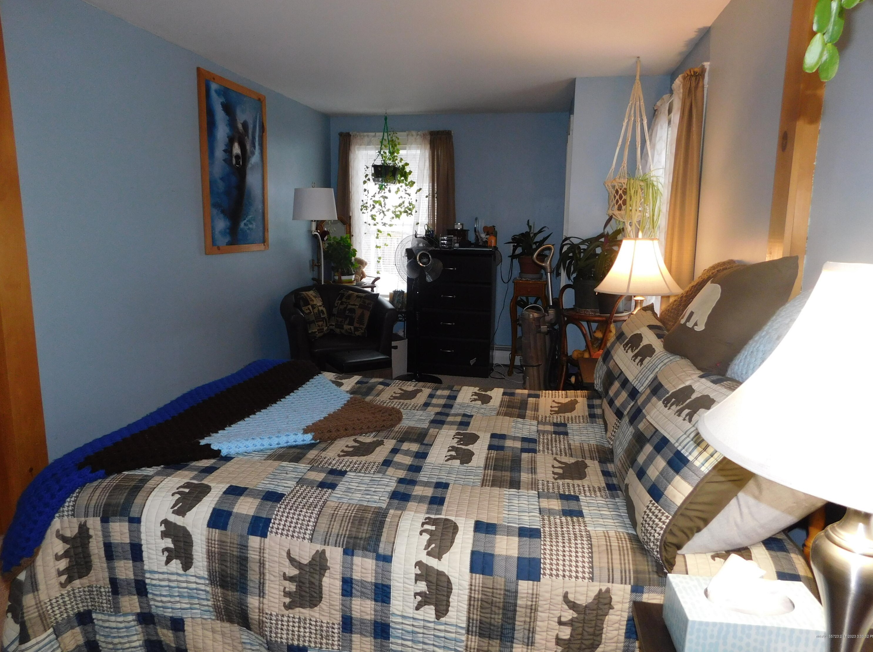 712 Milo Rd, Sebec ME  04426-3383 exterior