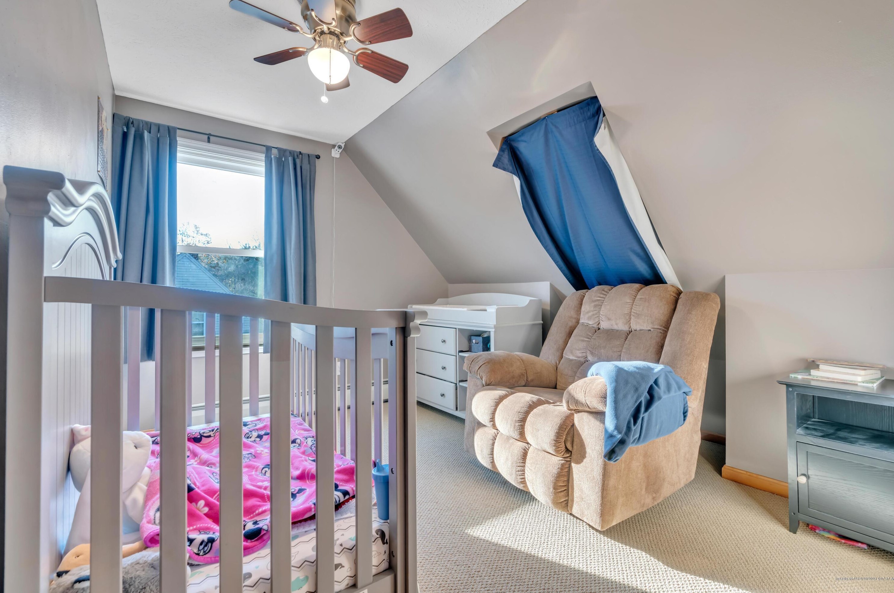 10 Wintergreen Dr, Gorham ME  04038-1531 exterior