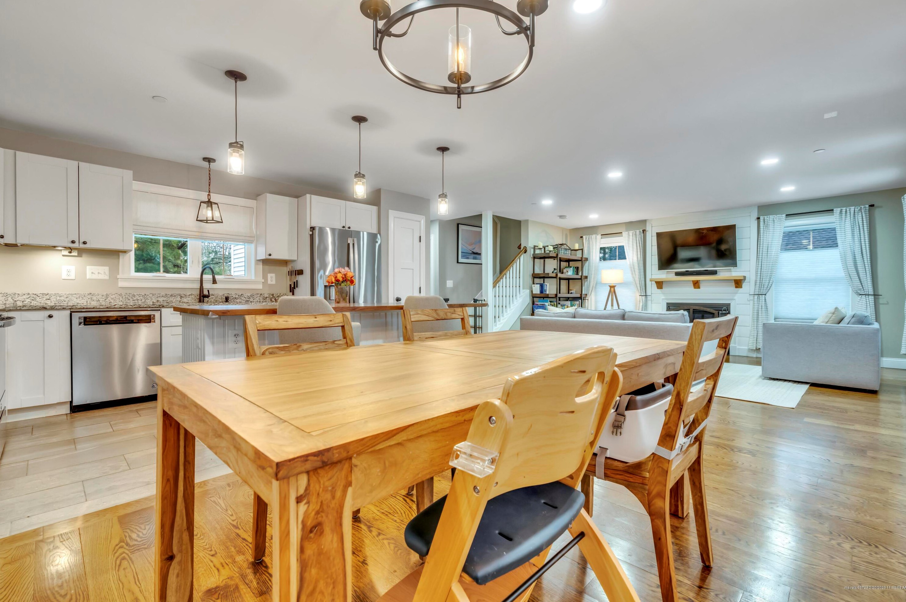 11 Christy Rd, Portland ME  04103-2807 exterior