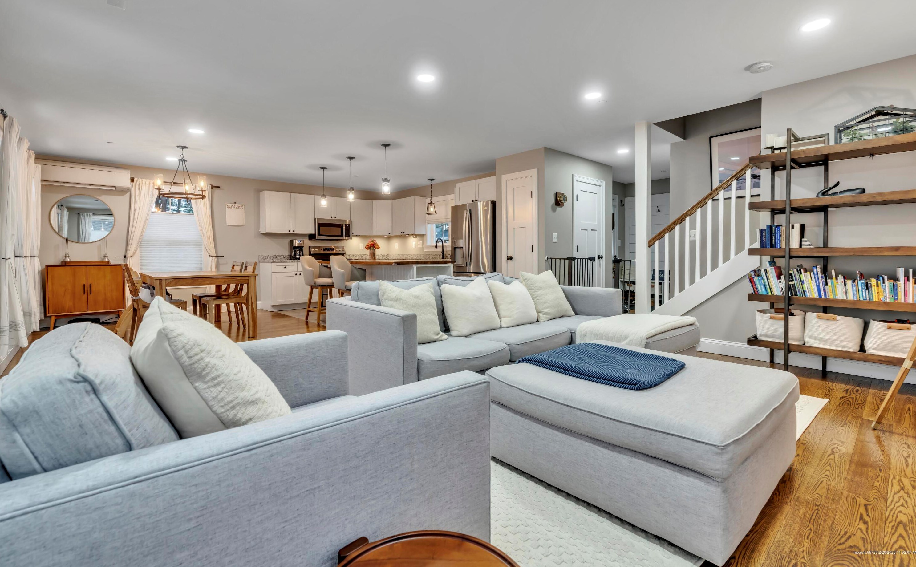 11 Christy Rd, Portland ME  04103-2807 exterior