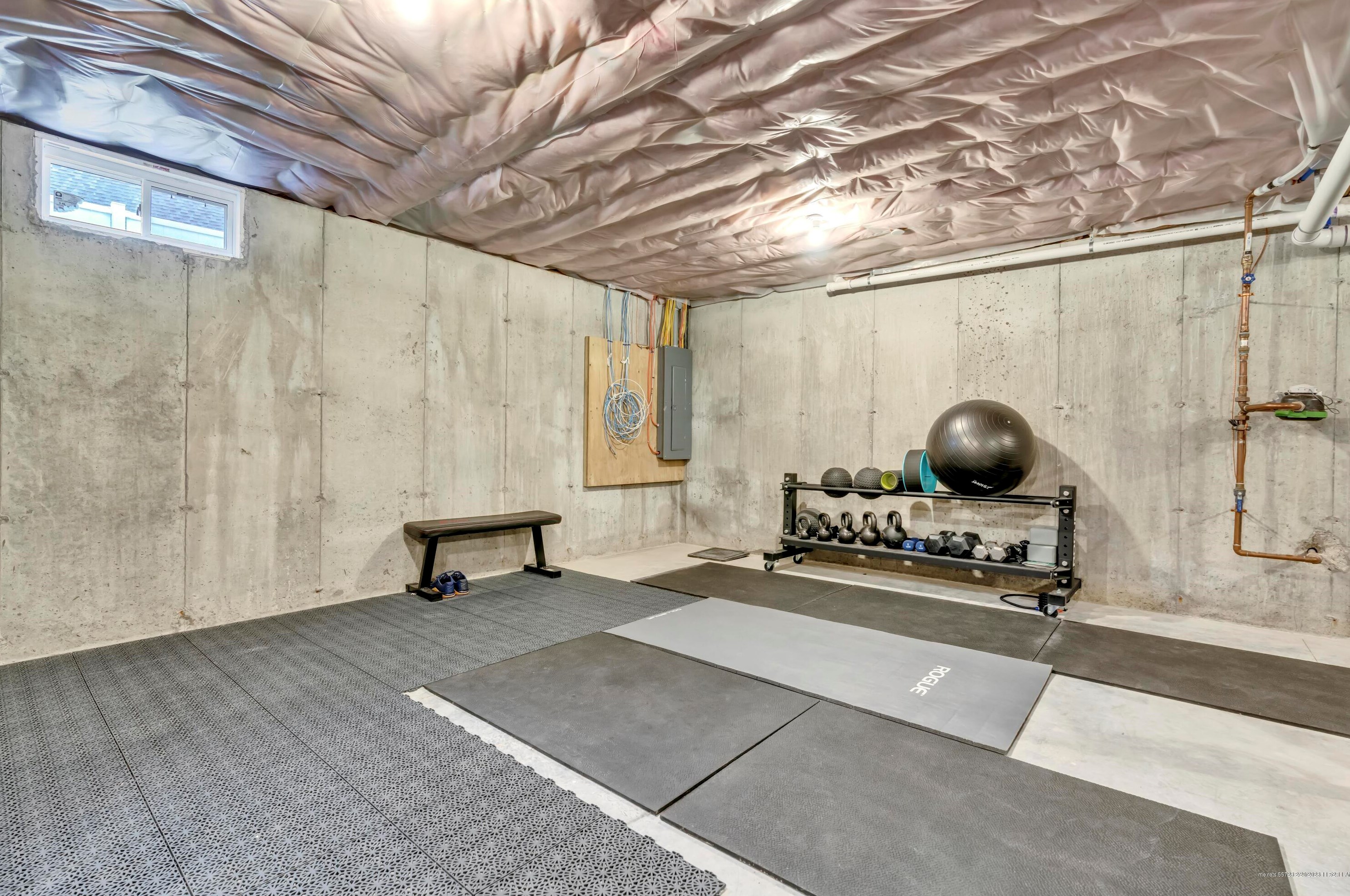 11 Christy Rd, Portland ME  04103-2807 exterior