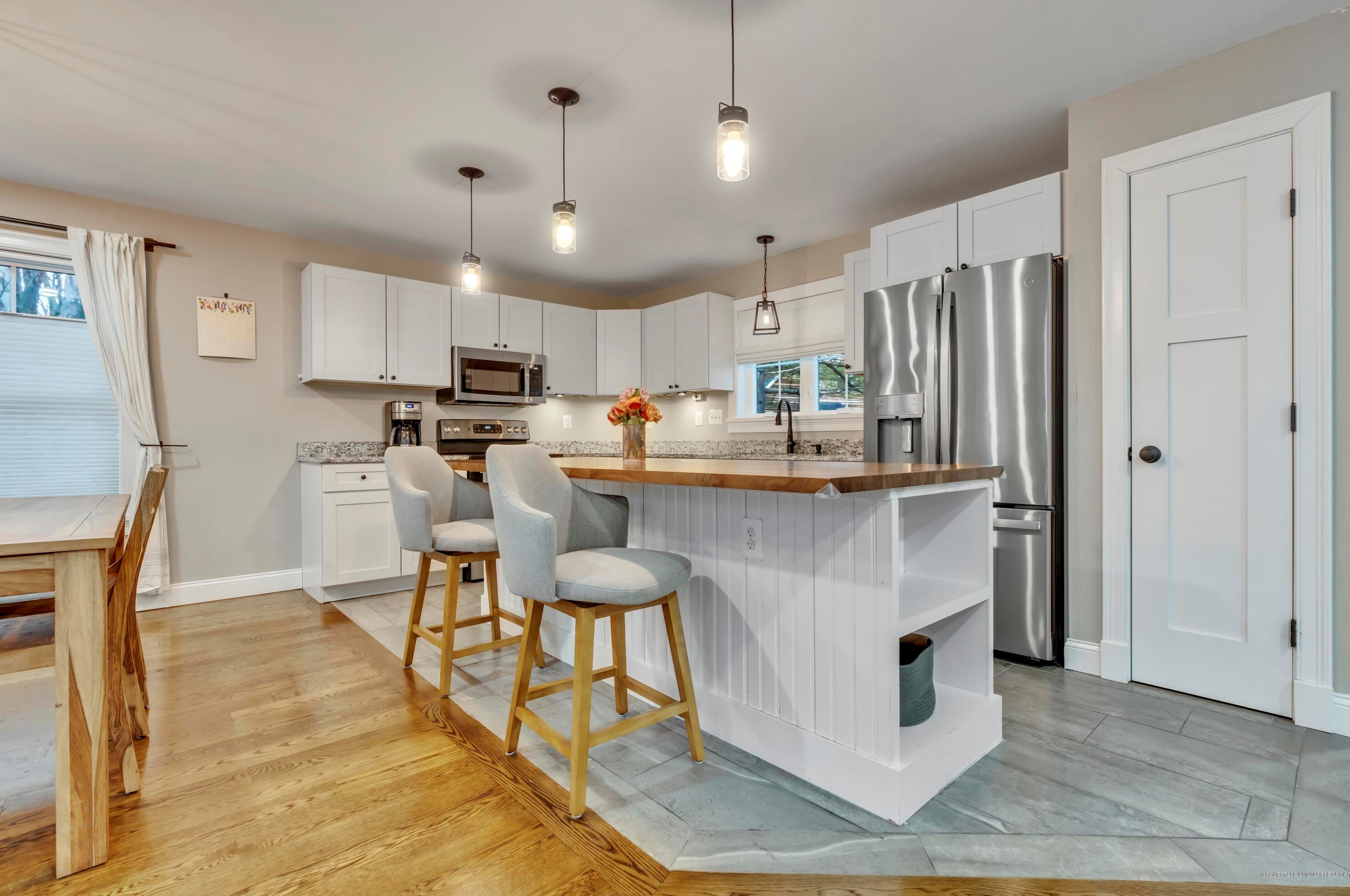 11 Christy Rd, Portland ME  04103-2807 exterior