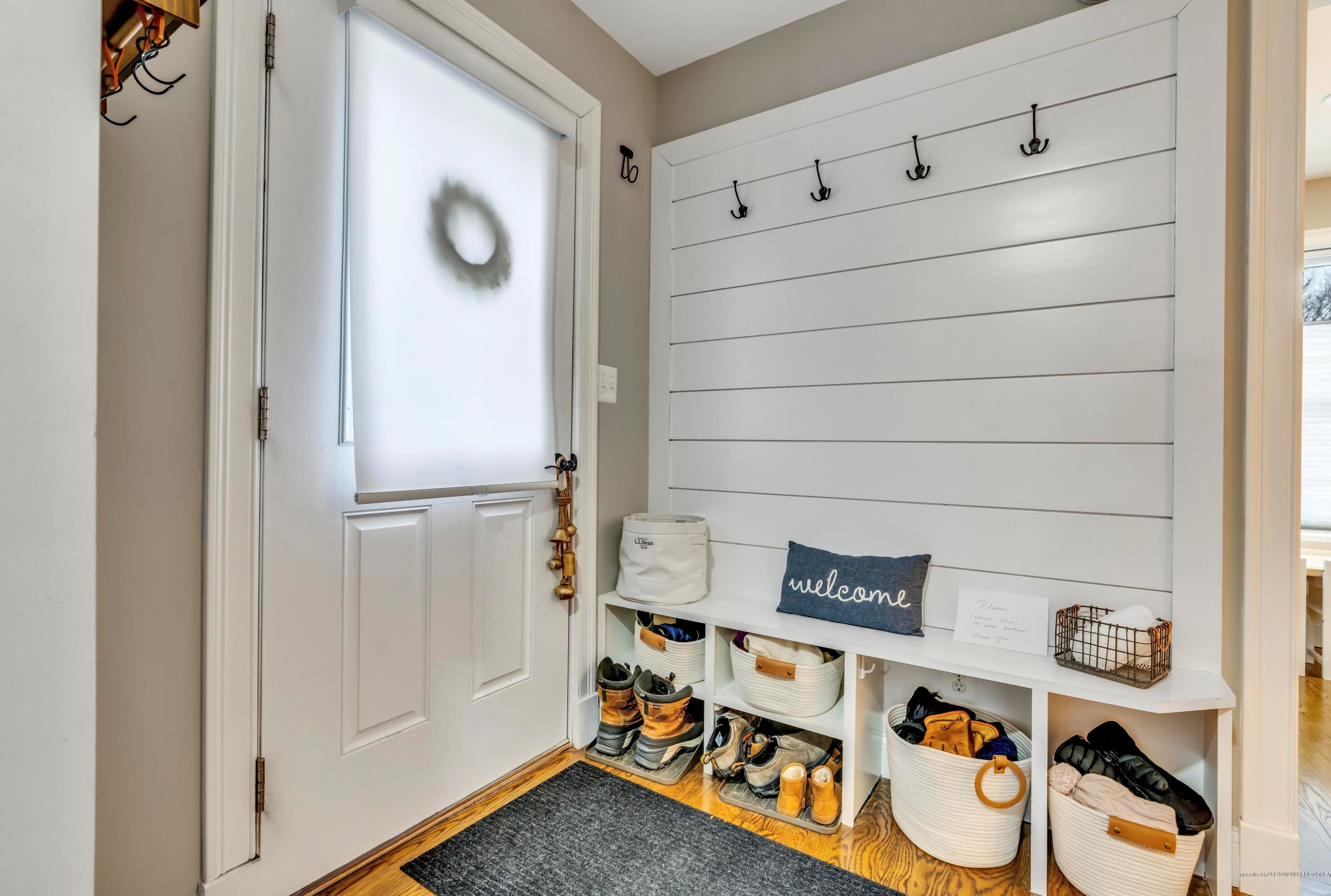 11 Christy Rd, Portland ME  04103-2807 exterior