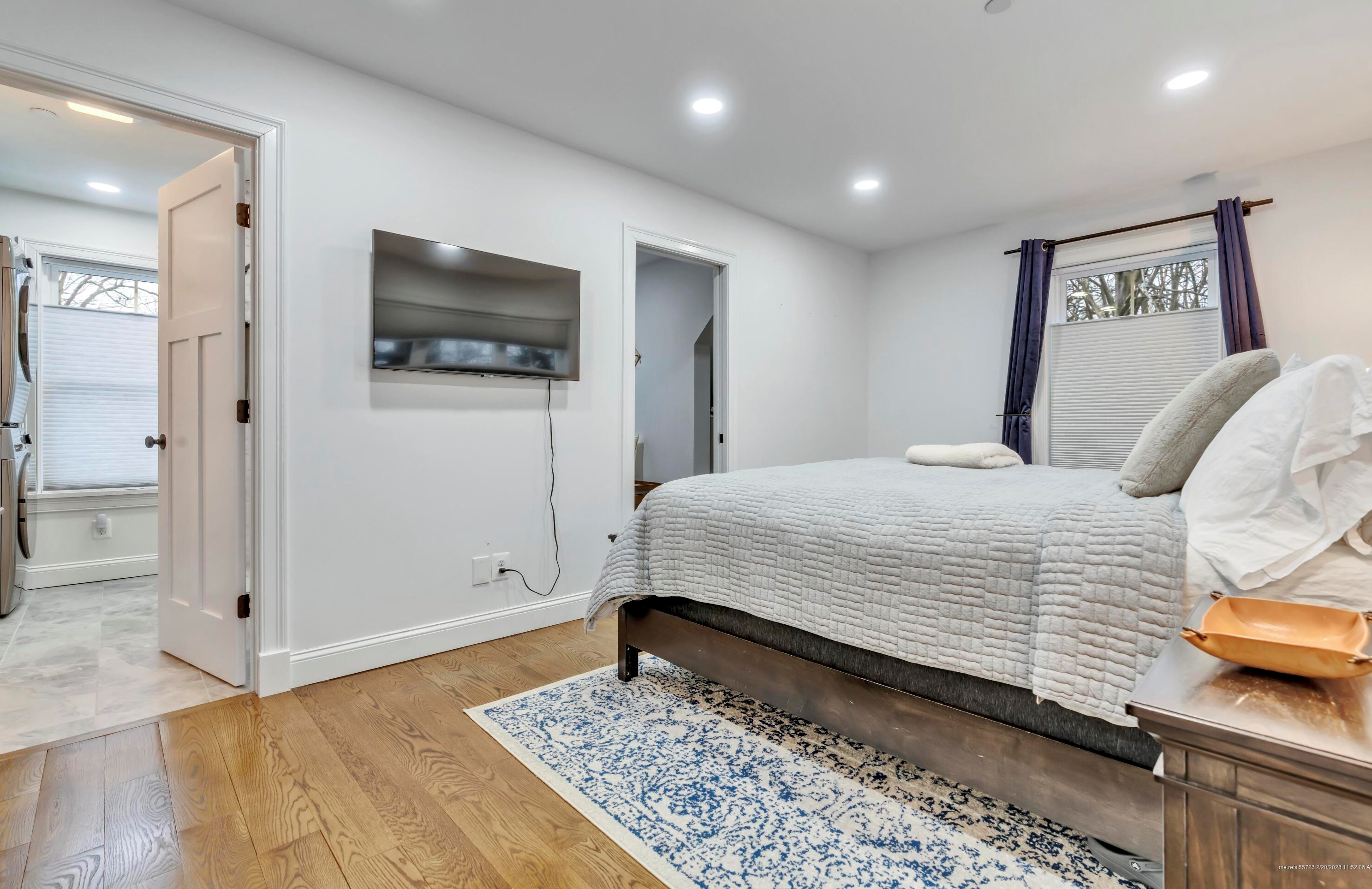 11 Christy Rd, Portland ME  04103-2807 exterior