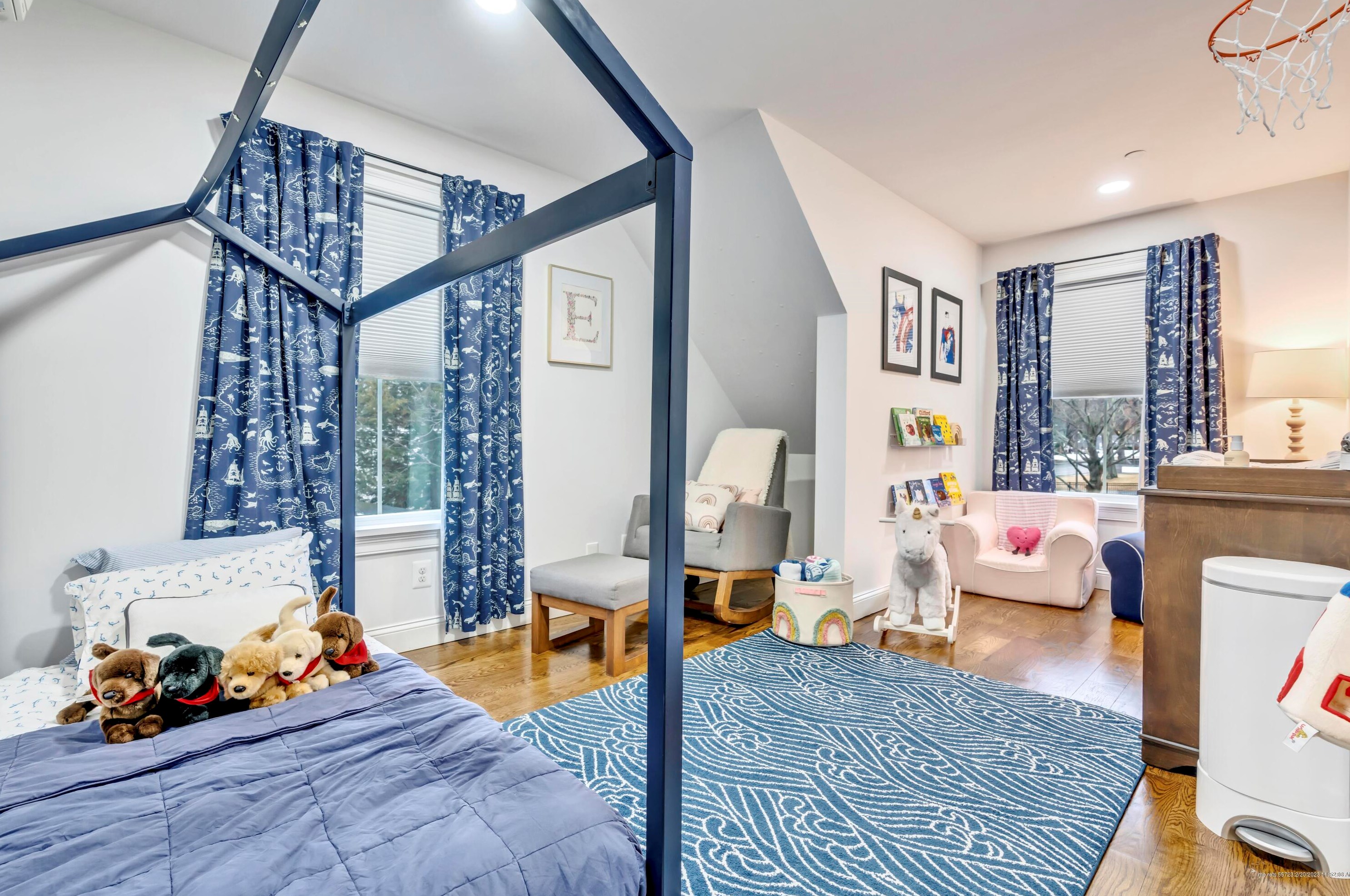 11 Christy Rd, Portland ME  04103-2807 exterior