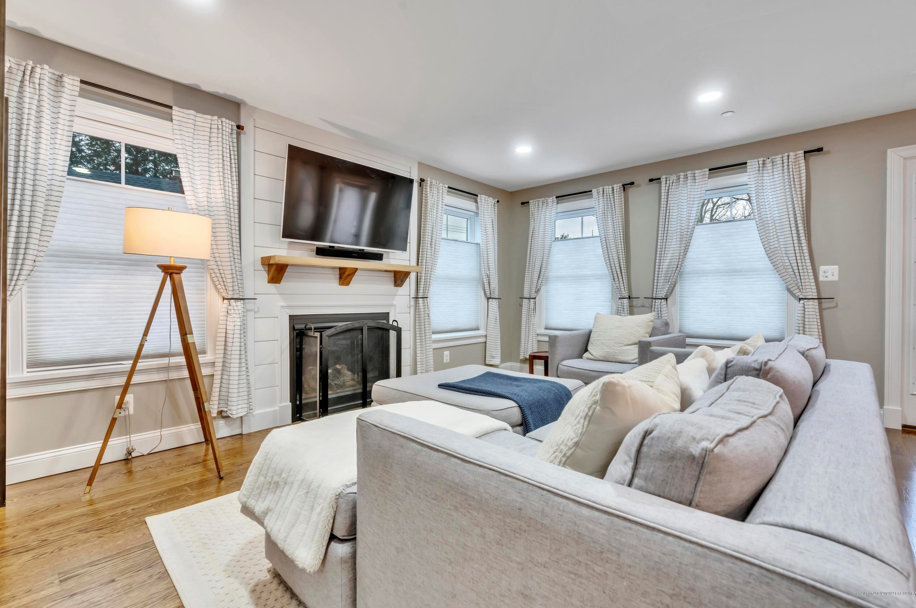 11 Christy Rd, Portland ME  04103-2807 exterior