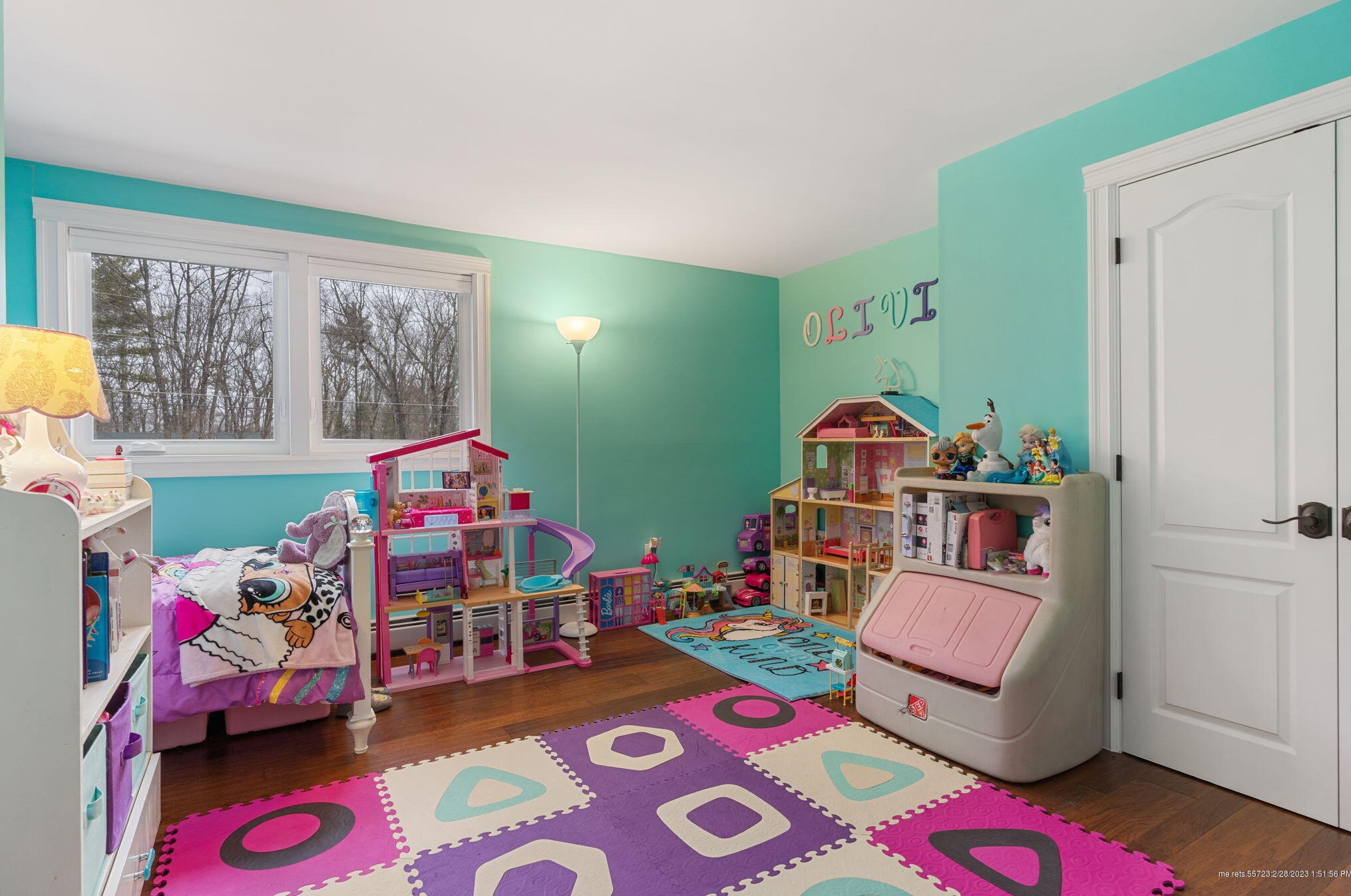 12 Gloria St, Gorham ME  04038-2219 exterior