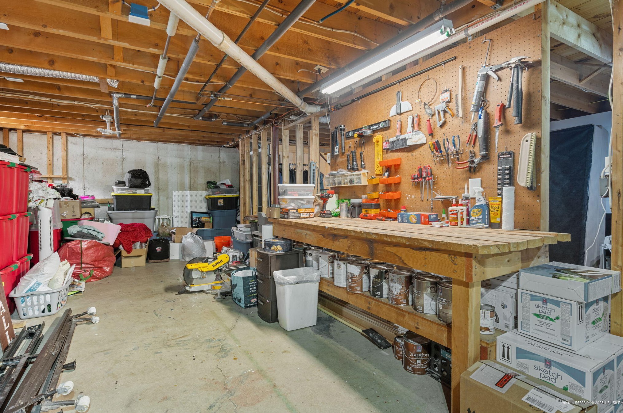 12 Gloria St, Gorham ME  04038-2219 exterior